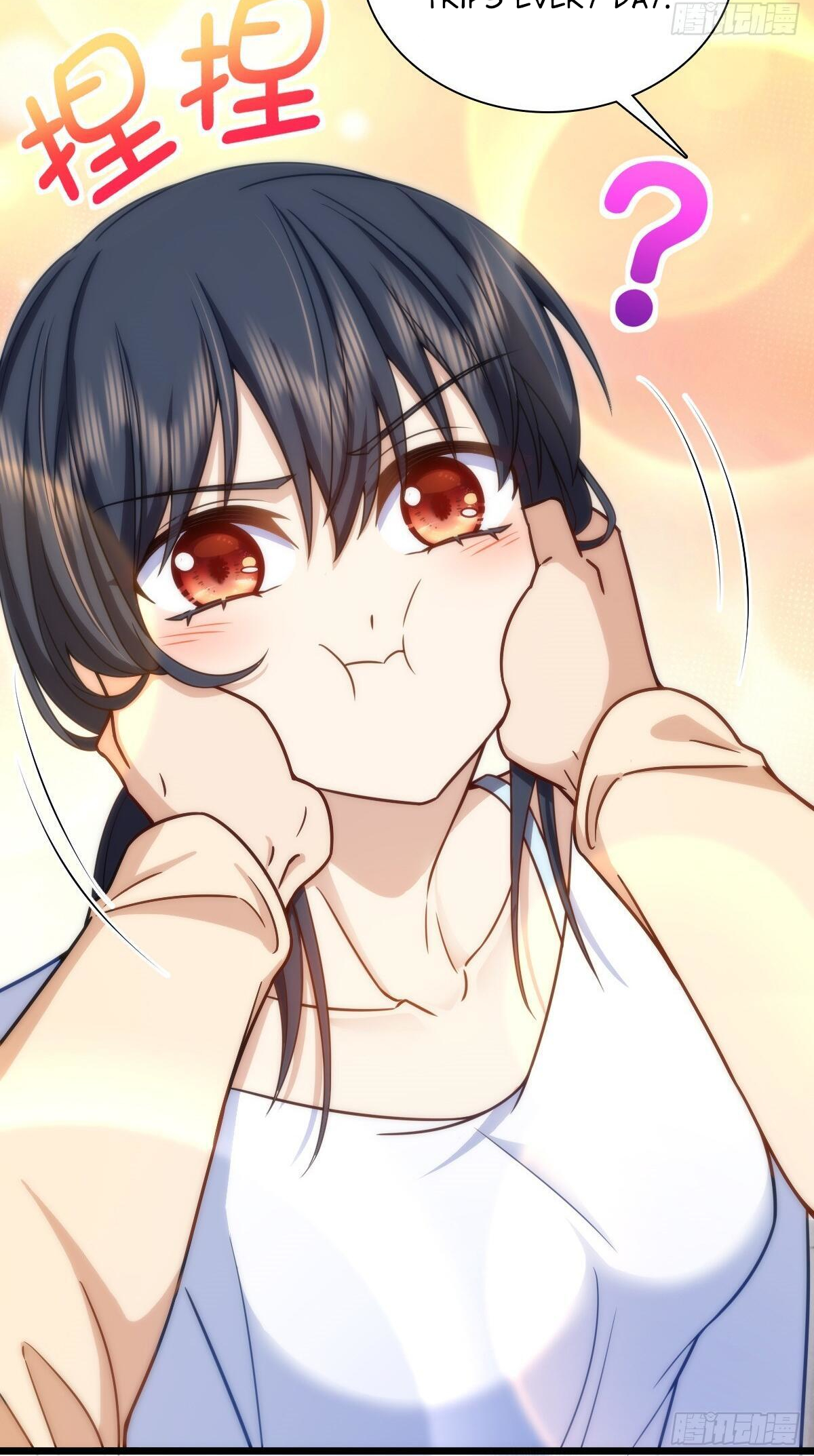 My Wife Is From a Thousand Years Ago Chapter 288 233 40