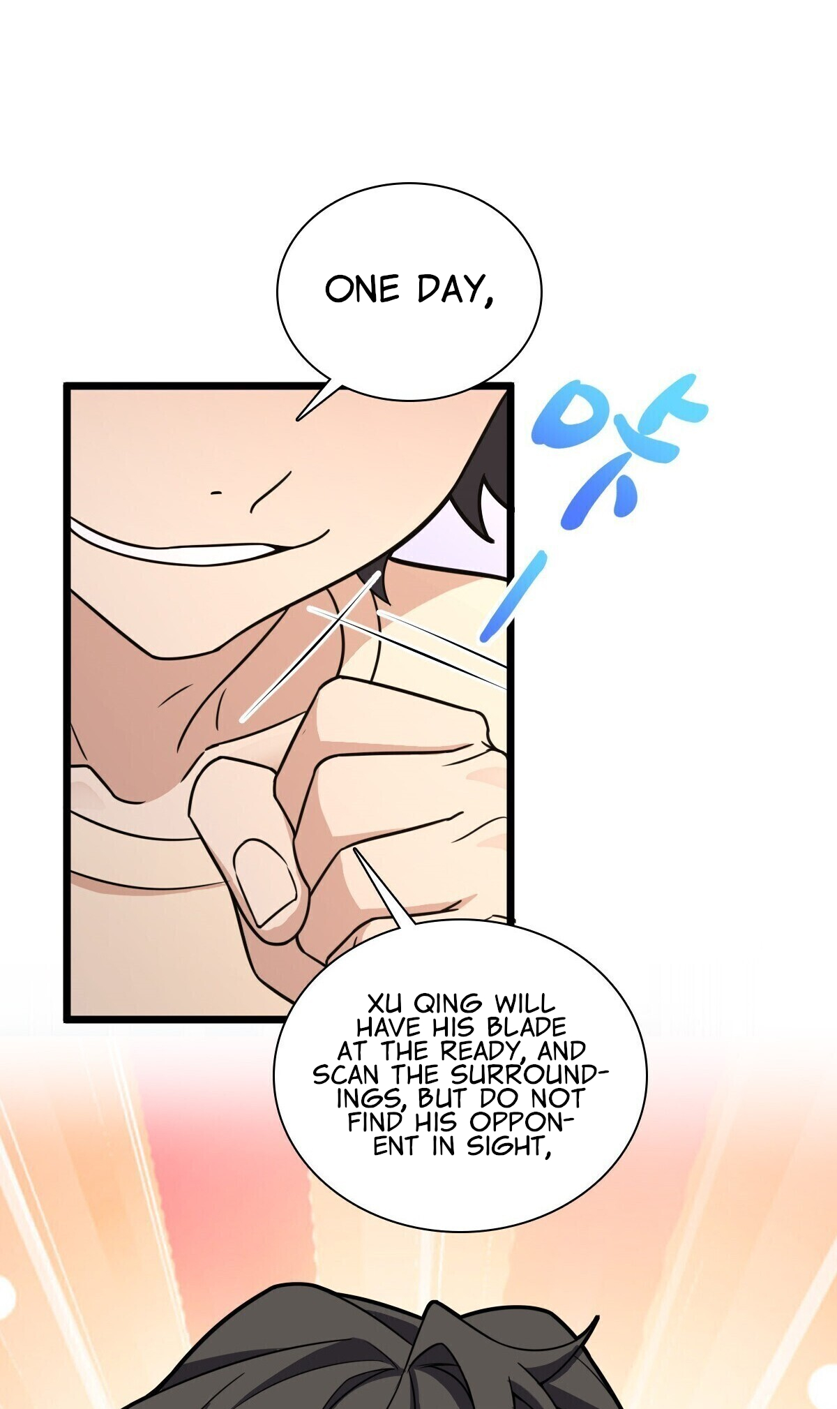 My Wife Is From a Thousand Years Ago Chapter 288 236 43