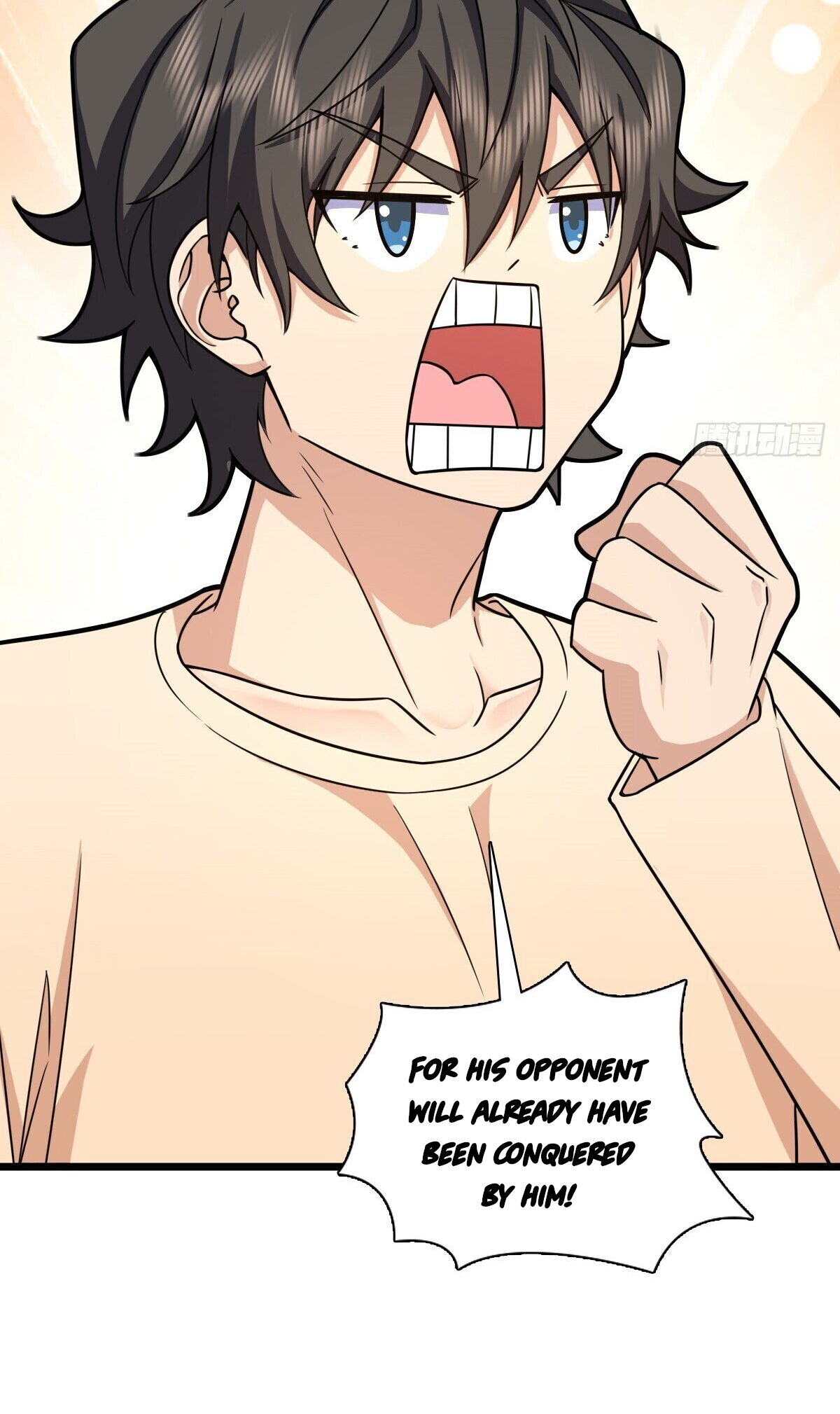 My Wife Is From a Thousand Years Ago Chapter 288 237 44