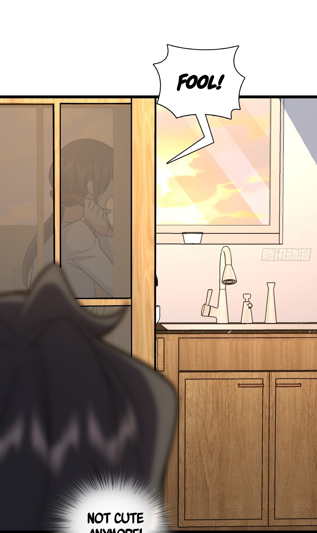 My Wife Is From a Thousand Years Ago Chapter 288 238 45