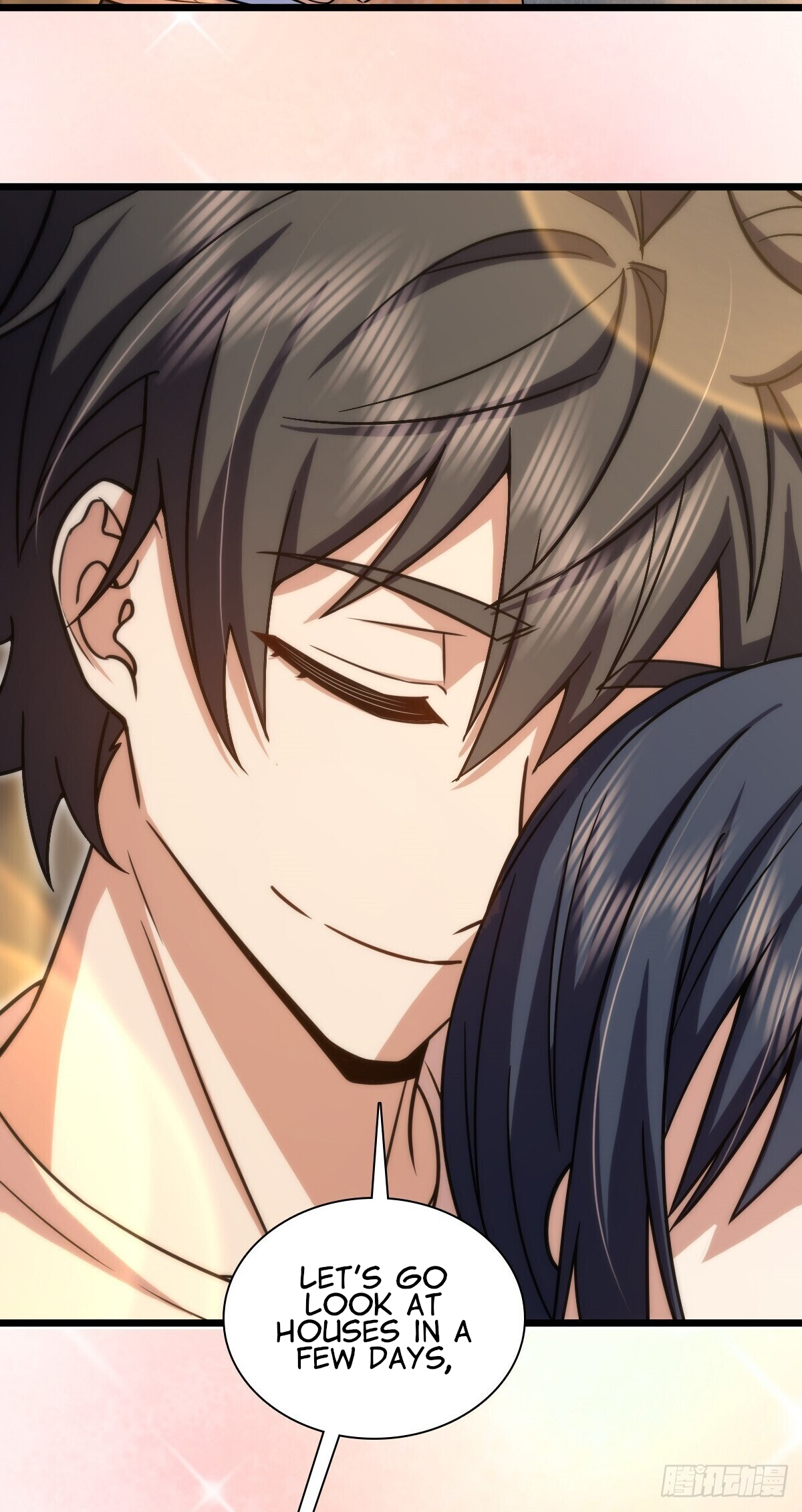 My Wife Is From a Thousand Years Ago Chapter 288 245 52
