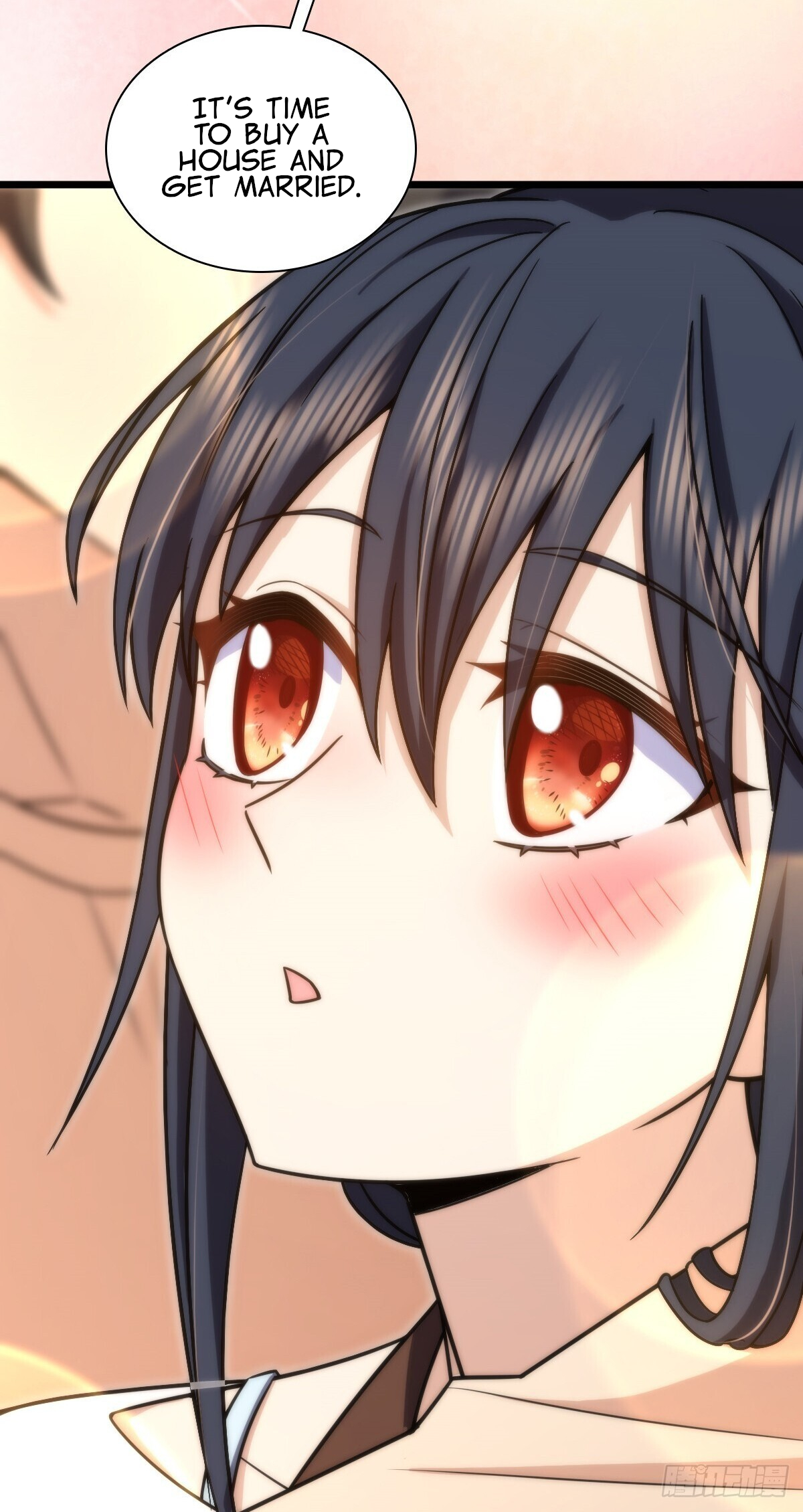 My Wife Is From a Thousand Years Ago Chapter 288 246 53