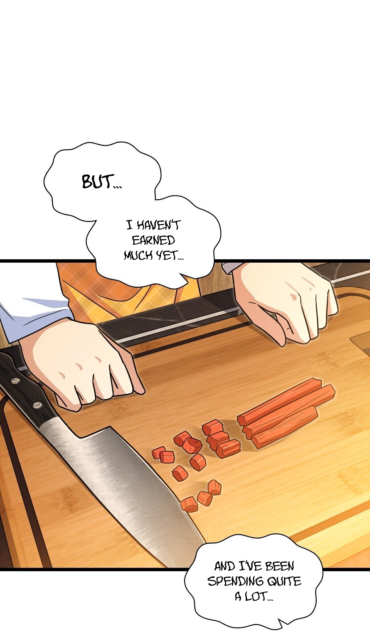 My Wife Is From a Thousand Years Ago Chapter 288 249 56