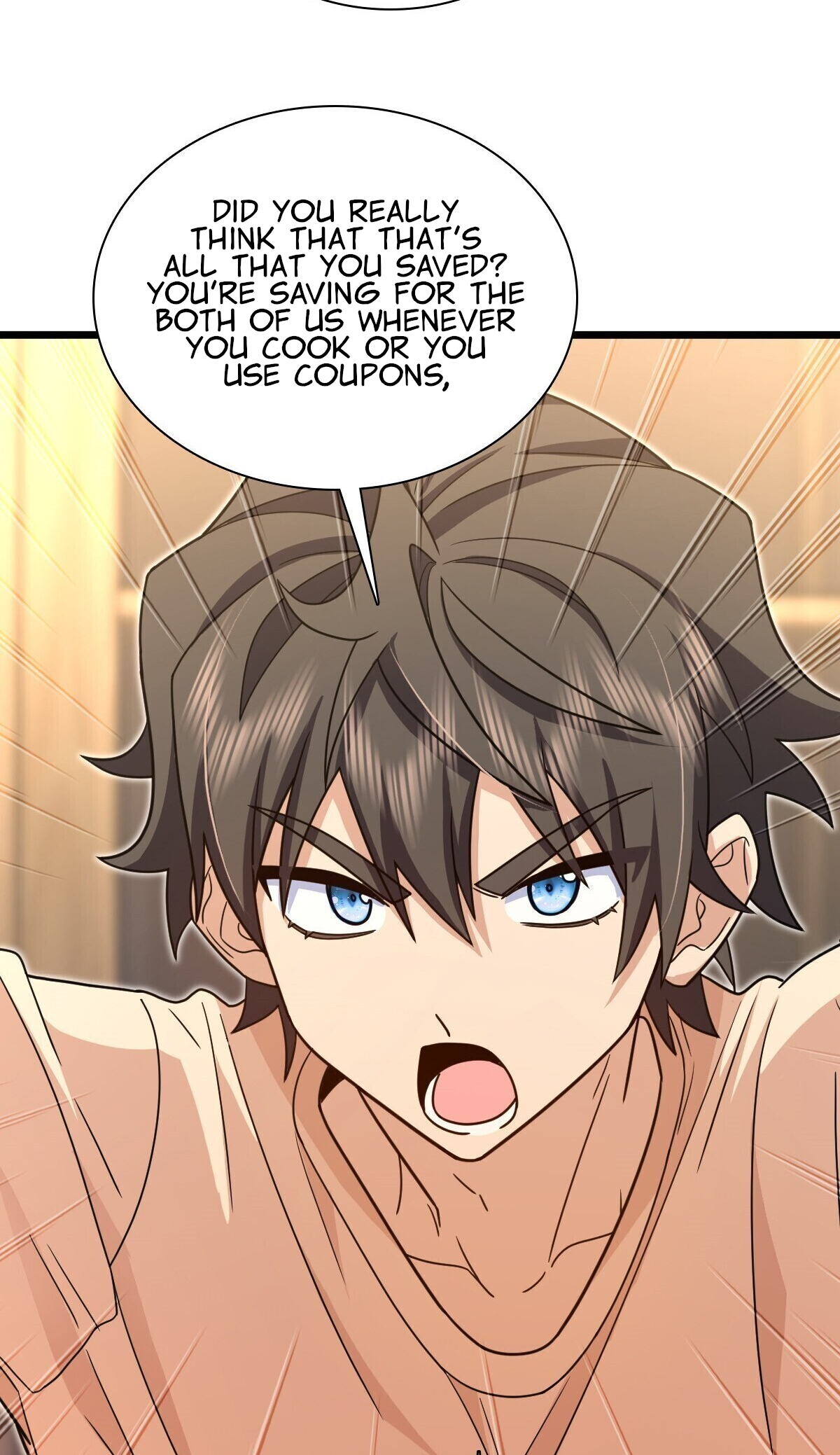 My Wife Is From a Thousand Years Ago Chapter 288 251 58