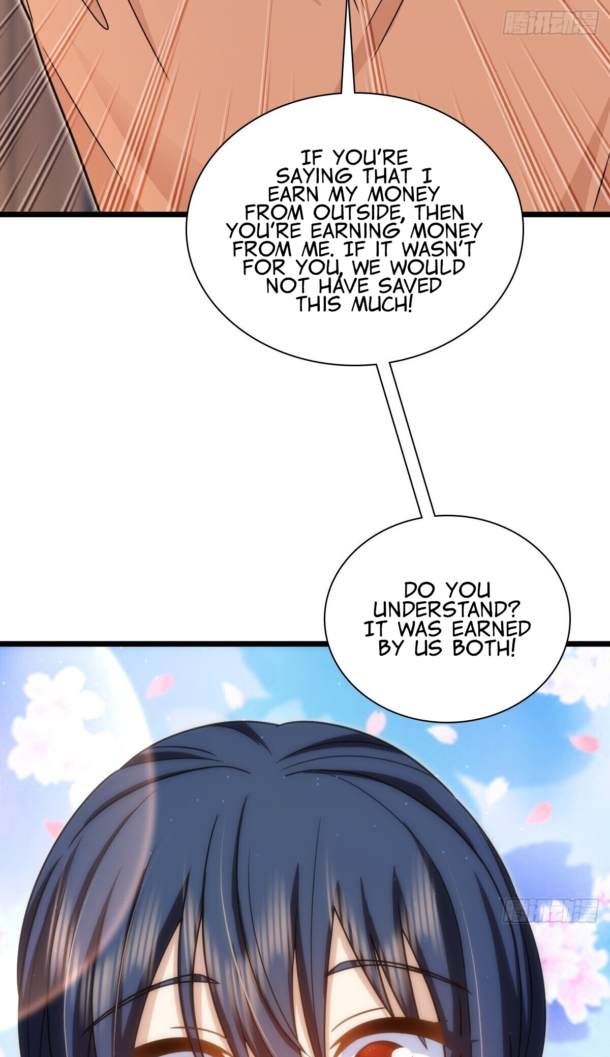 My Wife Is From a Thousand Years Ago Chapter 288 252 59