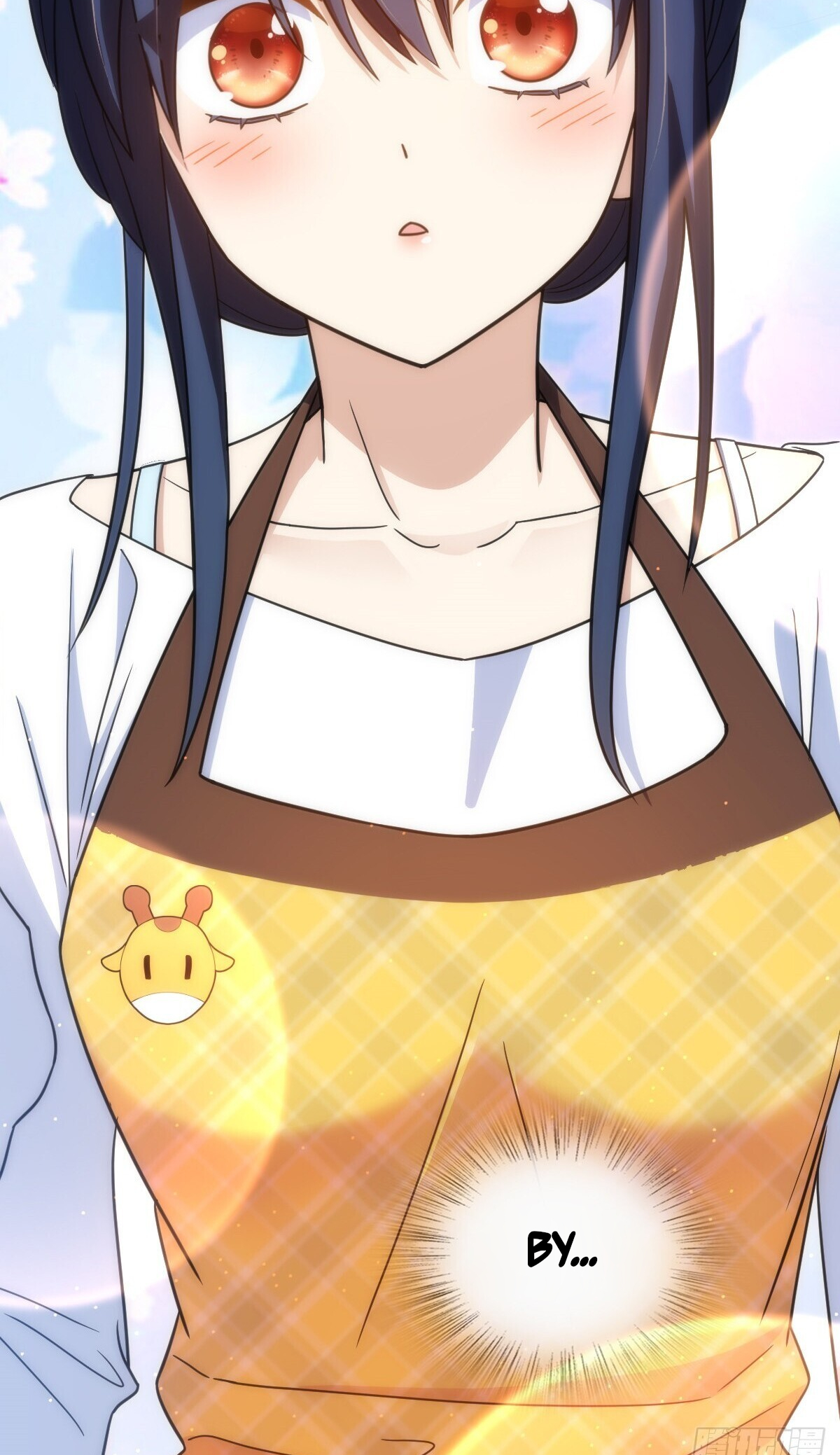 My Wife Is From a Thousand Years Ago Chapter 288 253 60