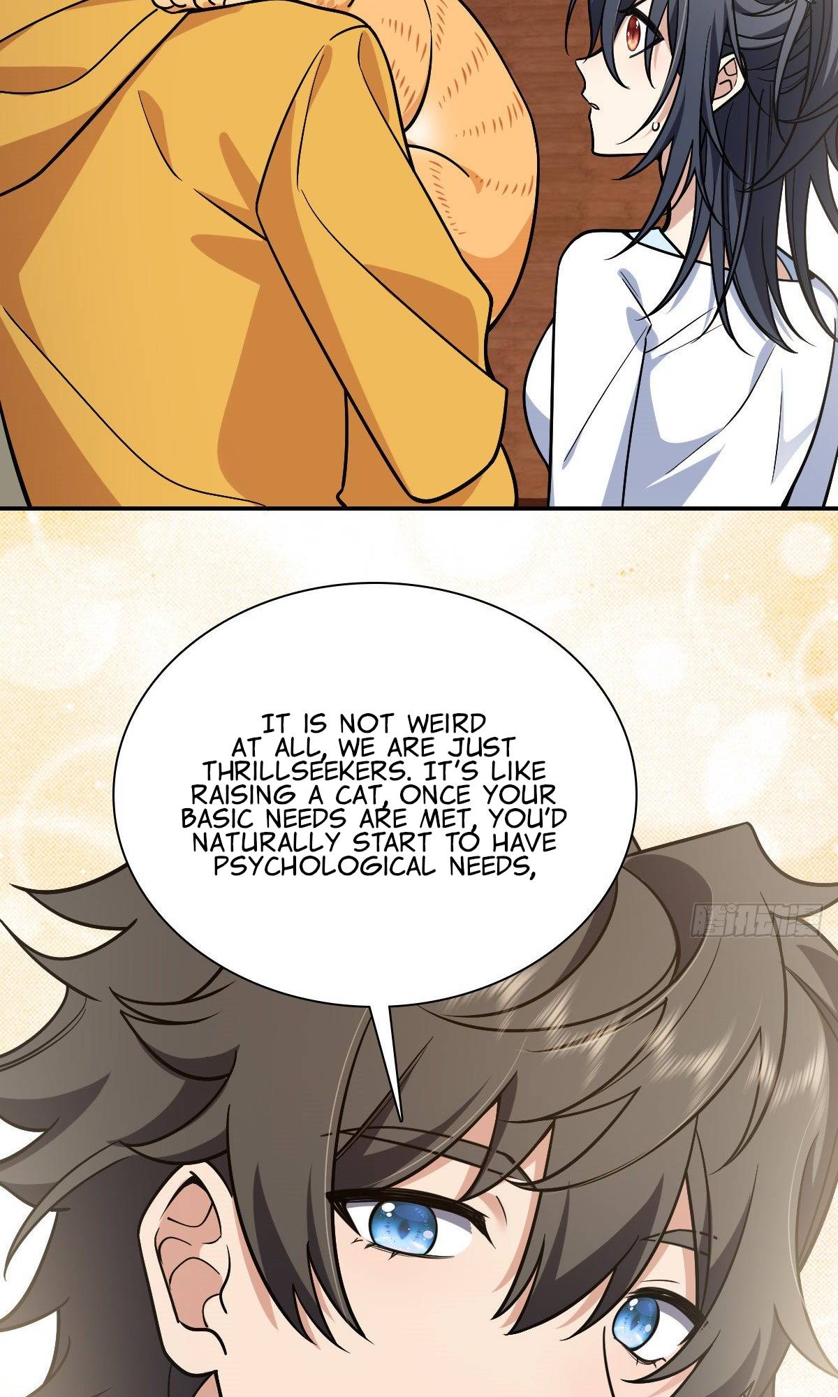 My Wife Is From a Thousand Years Ago Chapter 29 172 15