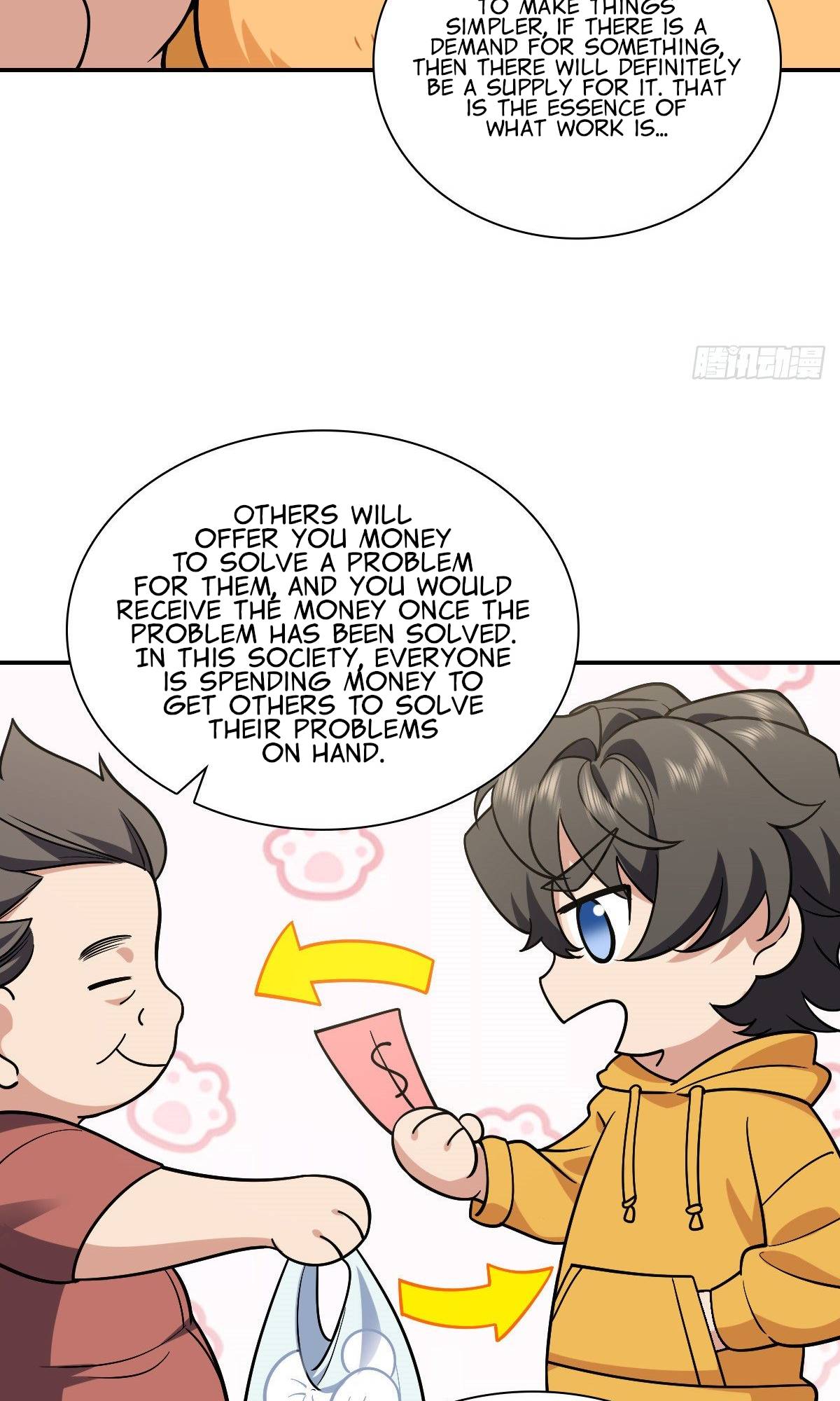 My Wife Is From a Thousand Years Ago Chapter 29 176 19