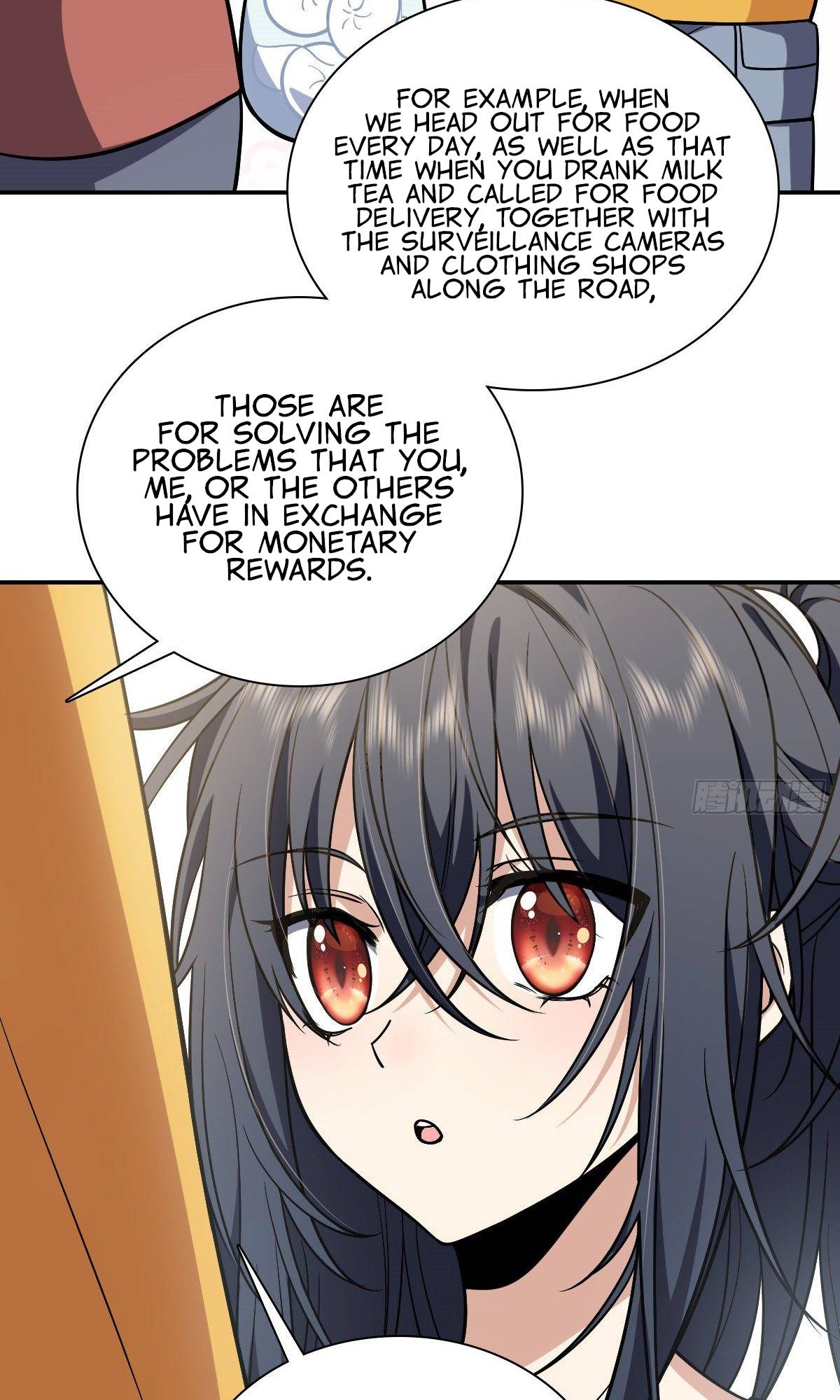 My Wife Is From a Thousand Years Ago Chapter 29 177 20
