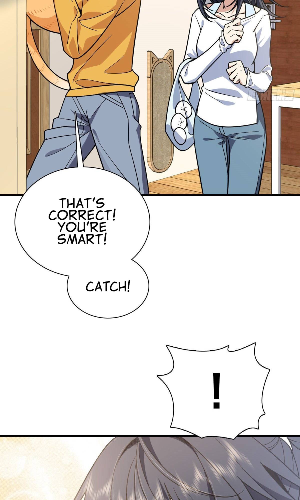 My Wife Is From a Thousand Years Ago Chapter 29 180 23