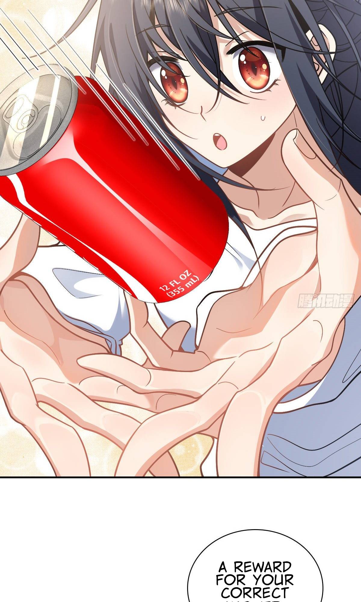 My Wife Is From a Thousand Years Ago Chapter 29 181 24