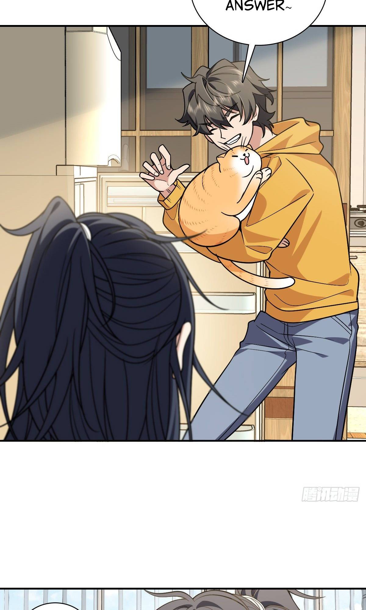 My Wife Is From a Thousand Years Ago Chapter 29 182 25