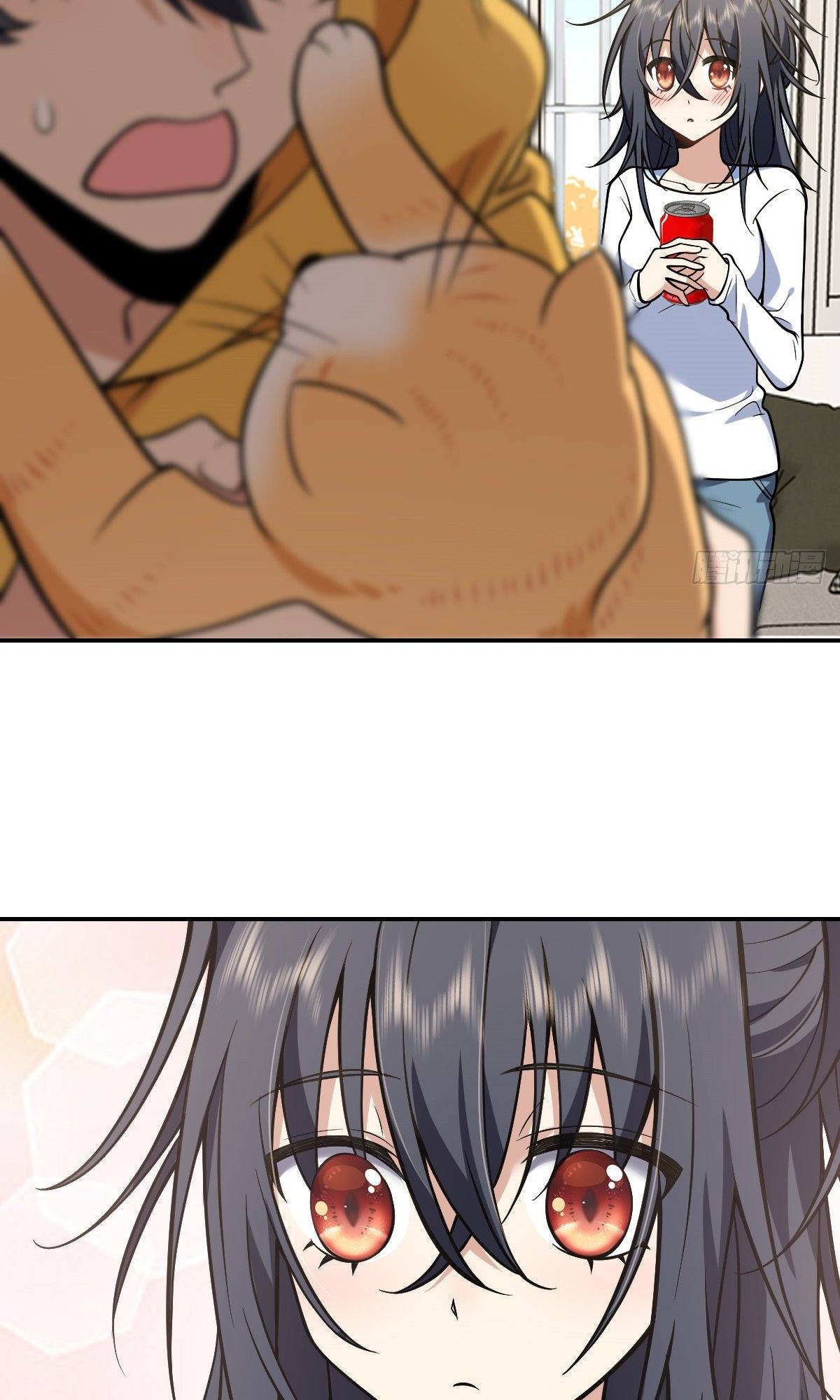 My Wife Is From a Thousand Years Ago Chapter 29 187 30