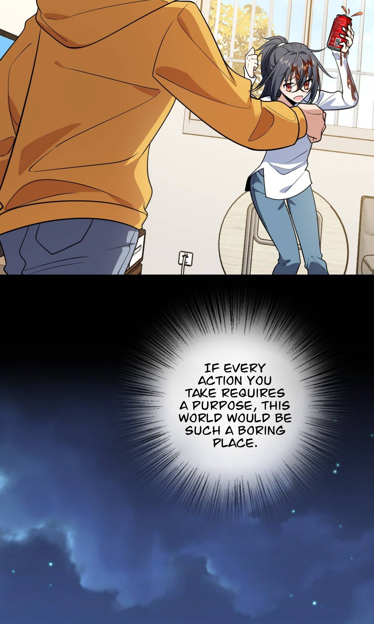 My Wife Is From a Thousand Years Ago Chapter 29 190 33