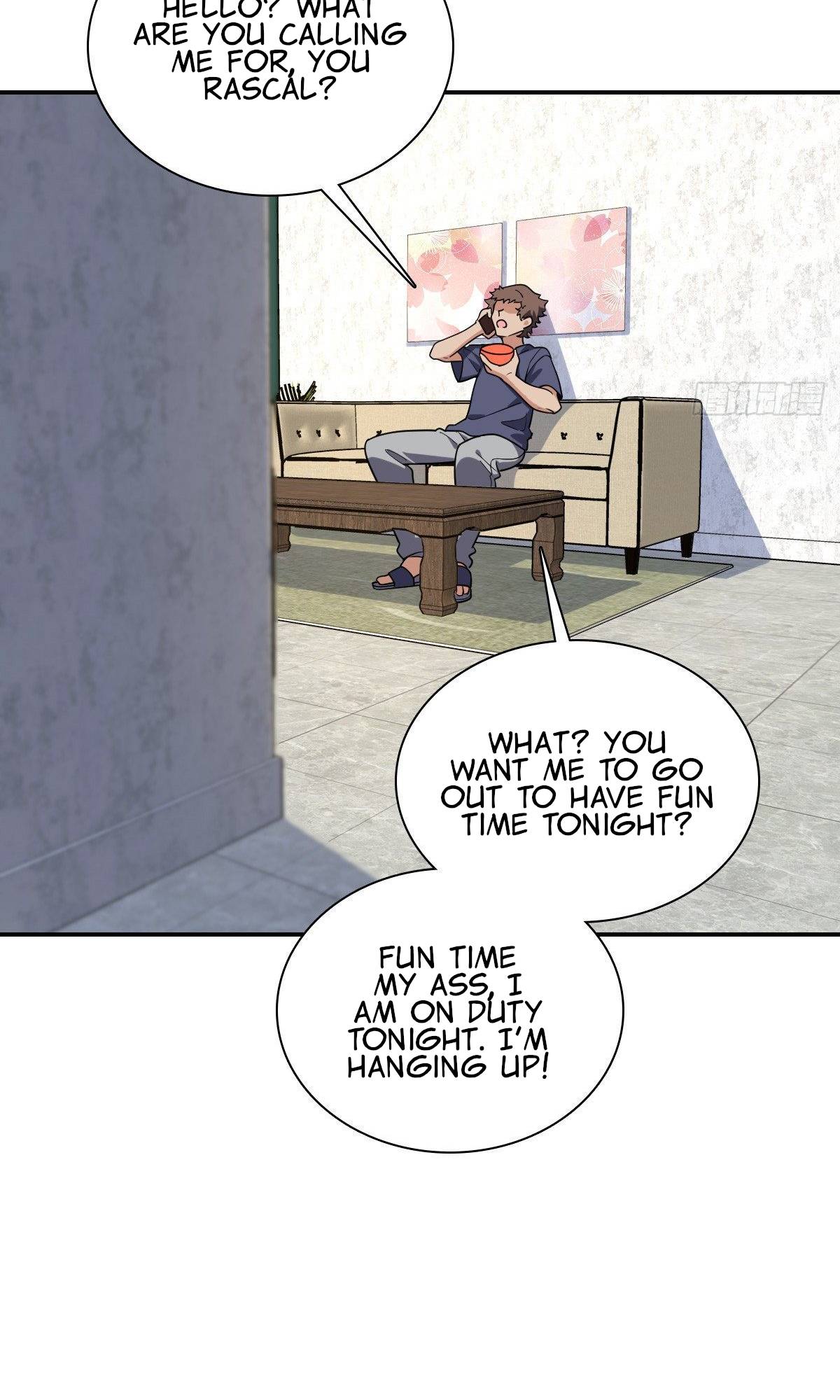 My Wife Is From a Thousand Years Ago Chapter 29 161 4