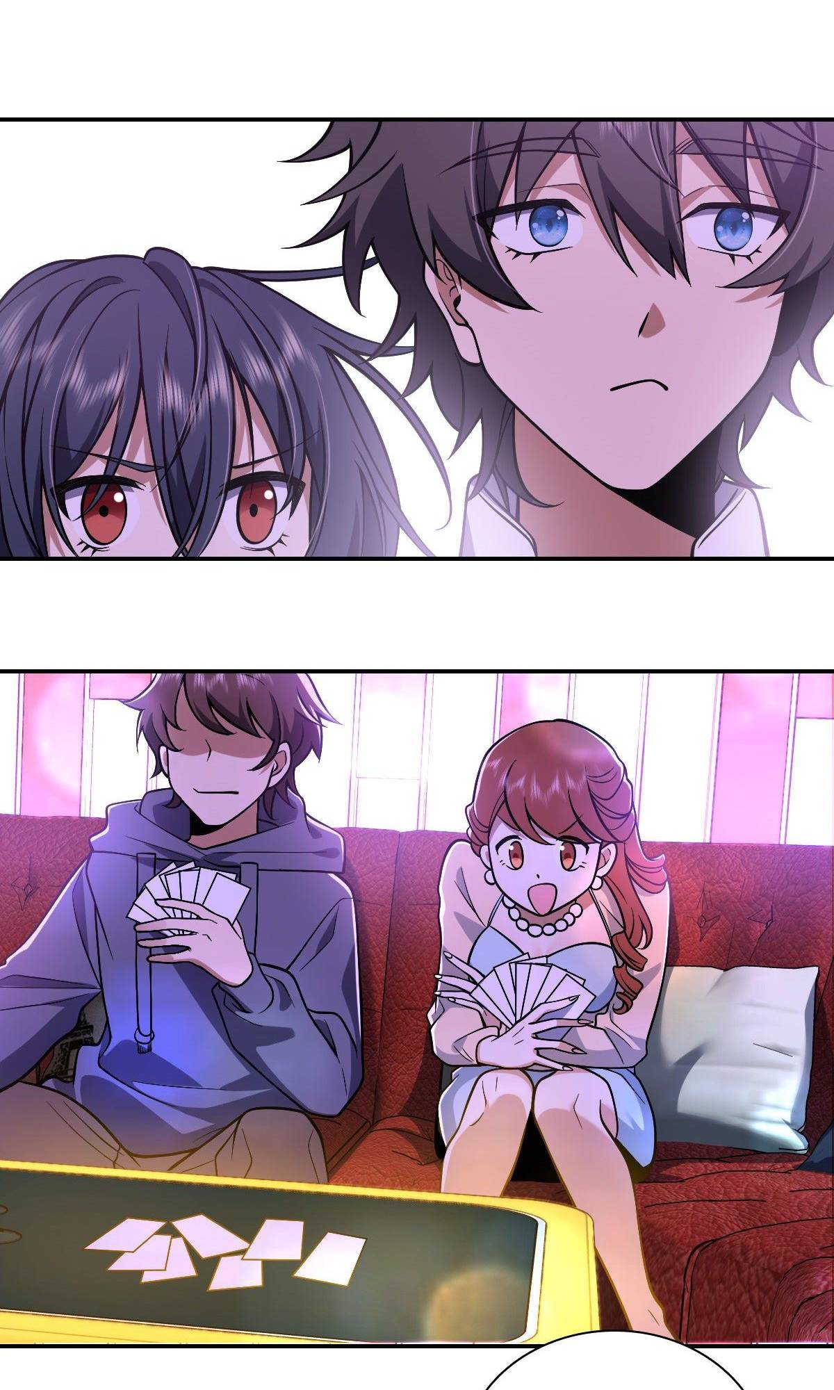 My Wife Is From a Thousand Years Ago Chapter 29 202 45