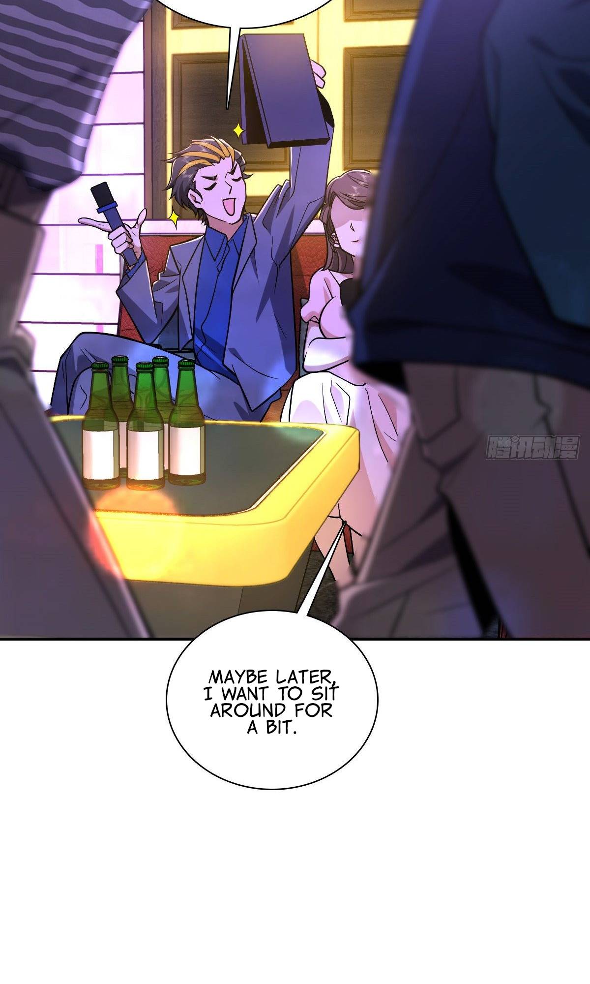 My Wife Is From a Thousand Years Ago Chapter 29 204 47