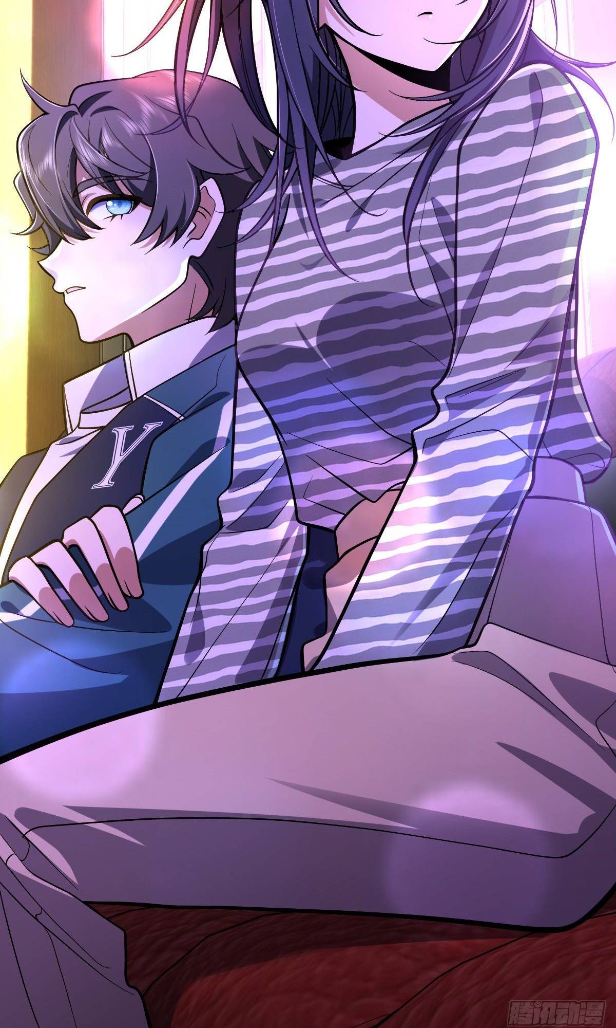 My Wife Is From a Thousand Years Ago Chapter 29 206 49