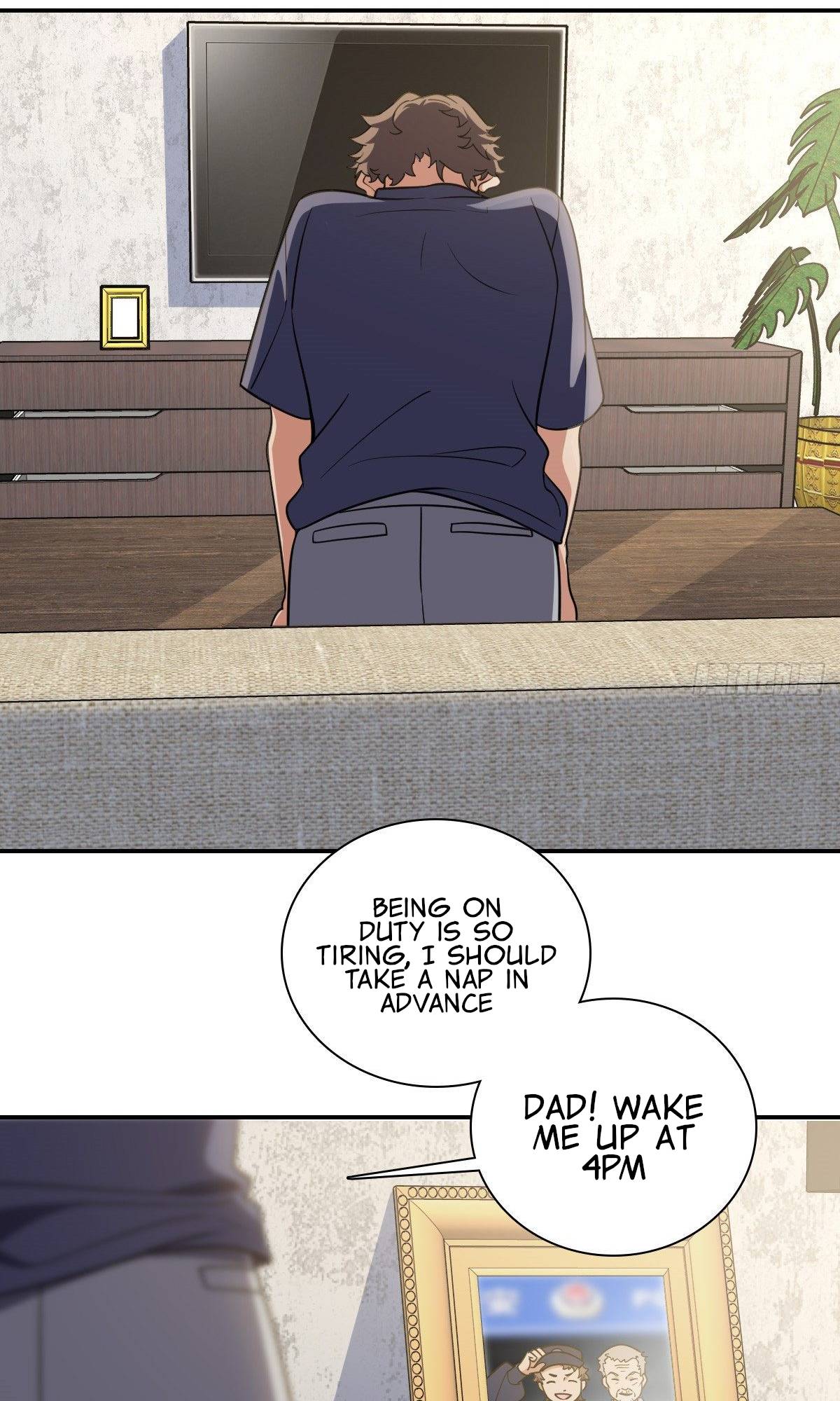 My Wife Is From a Thousand Years Ago Chapter 29 162 5