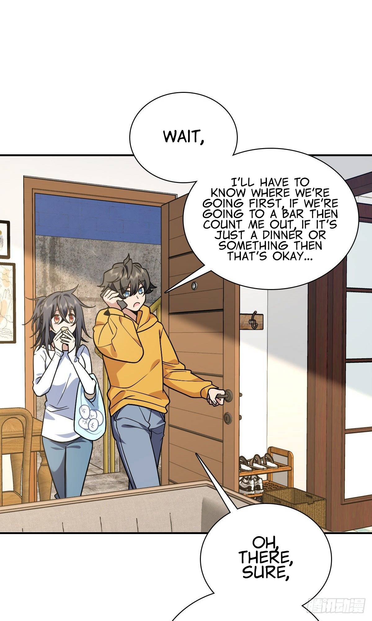 My Wife Is From a Thousand Years Ago Chapter 29 166 9