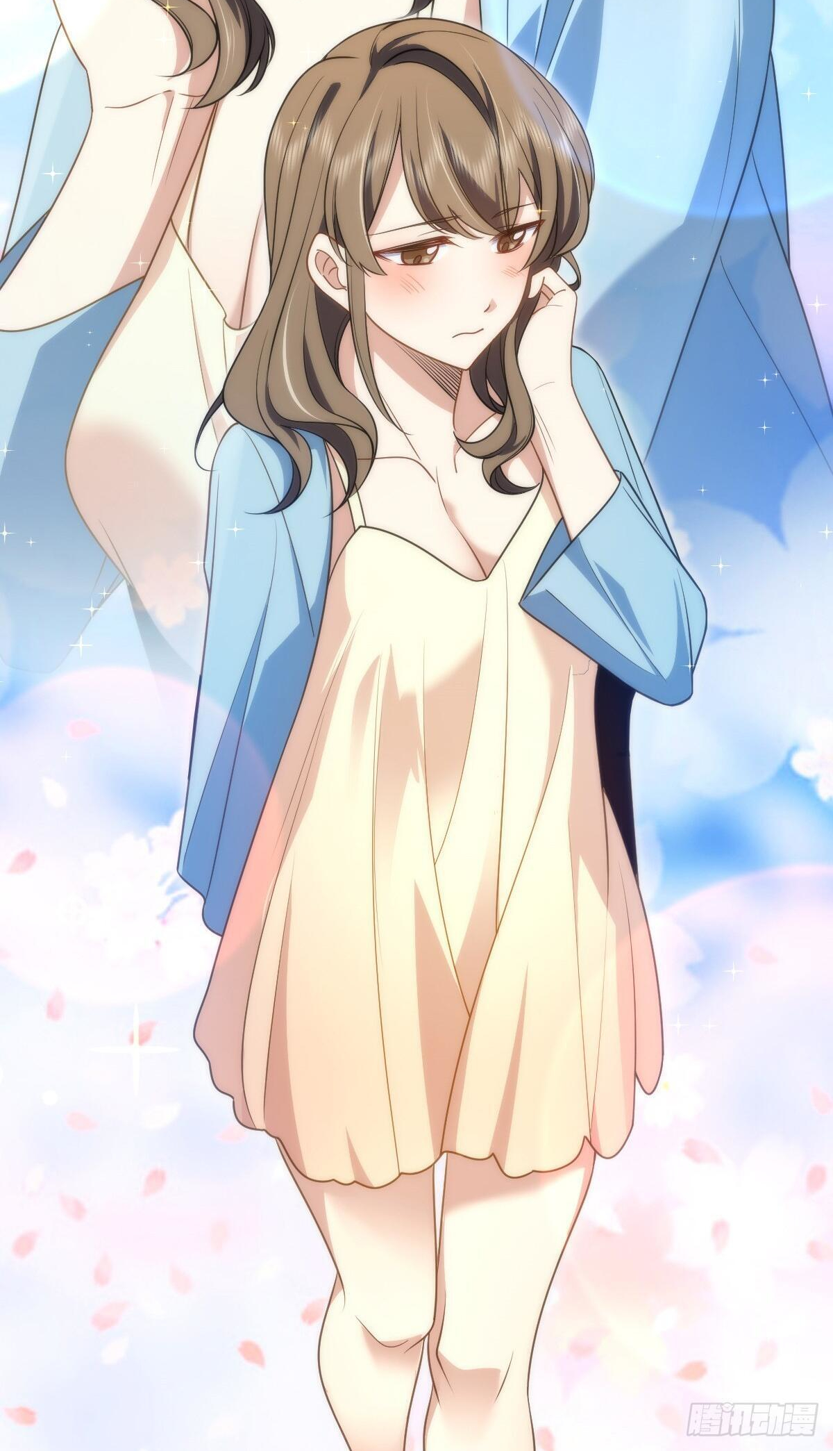 My Wife Is From a Thousand Years Ago Chapter 292 164 10