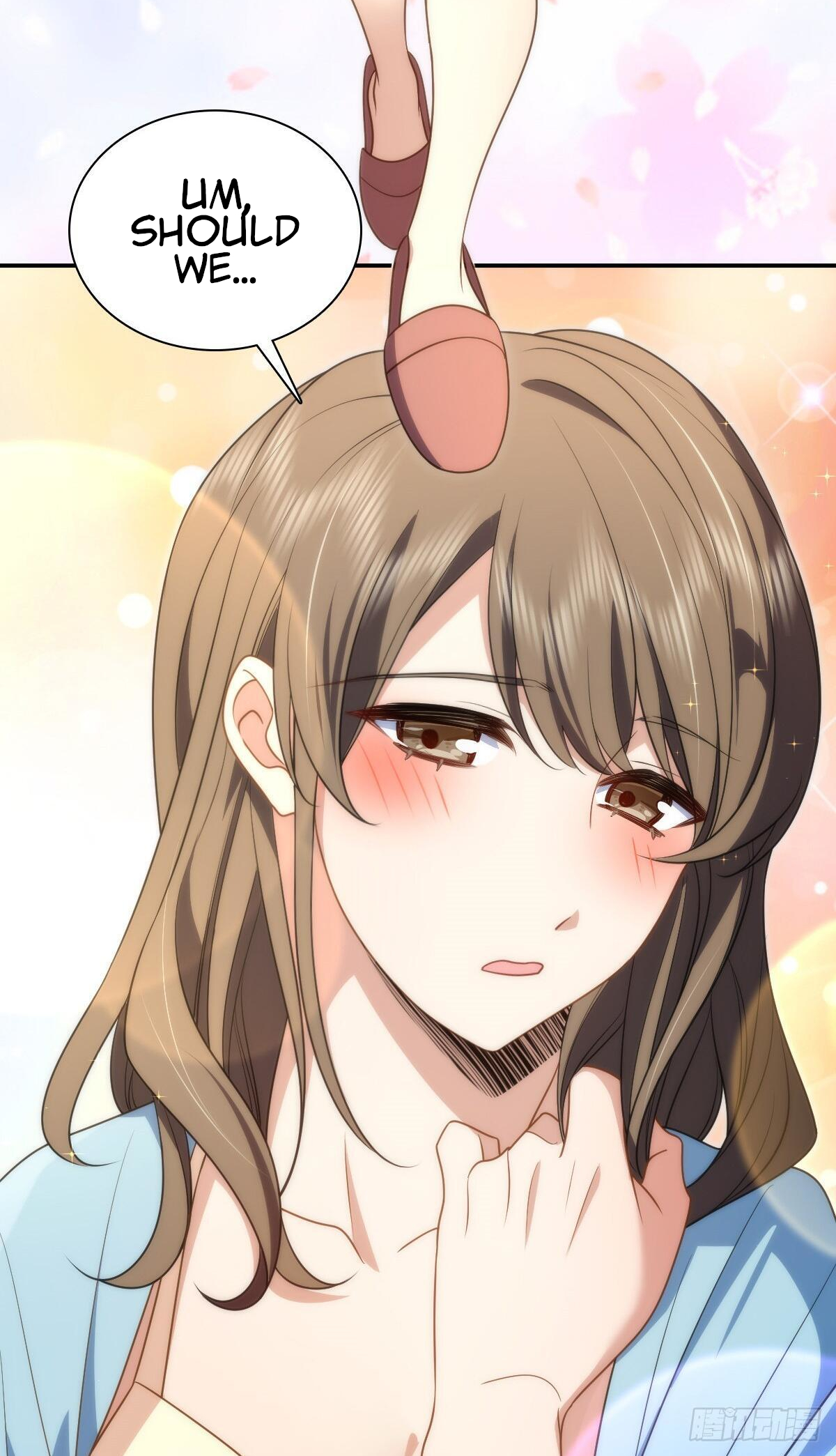 My Wife Is From a Thousand Years Ago Chapter 292 165 11