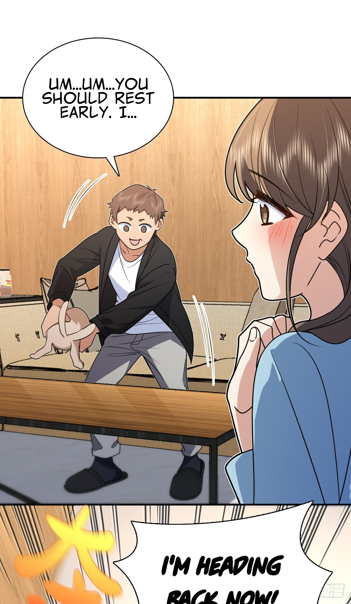 My Wife Is From a Thousand Years Ago Chapter 292 167 13
