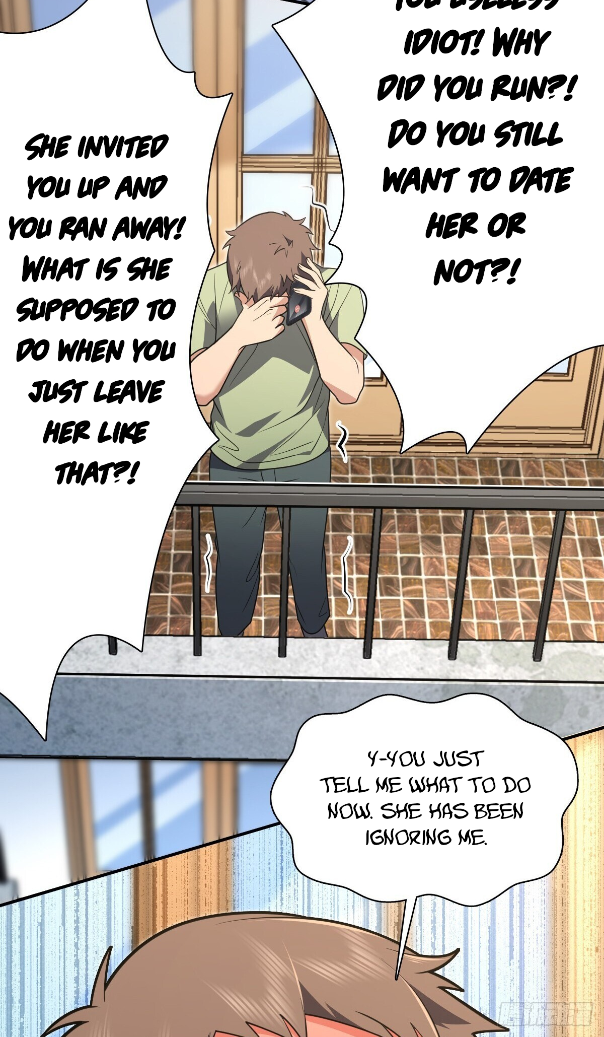 My Wife Is From a Thousand Years Ago Chapter 292 171 17
