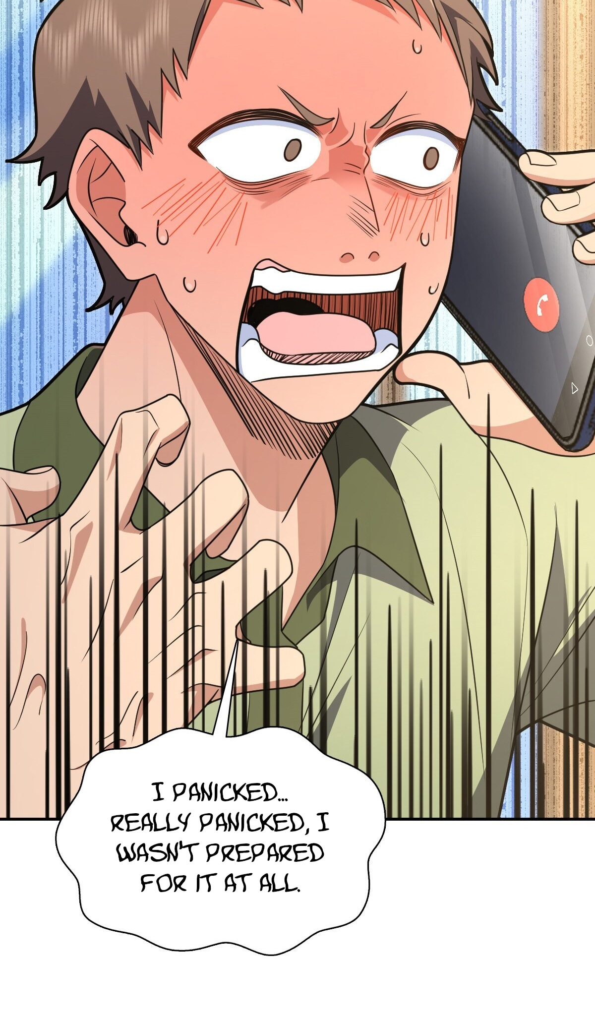 My Wife Is From a Thousand Years Ago Chapter 292 172 18