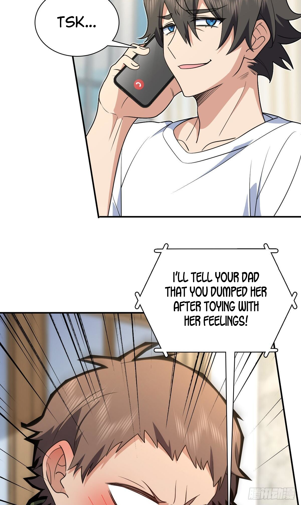 My Wife Is From a Thousand Years Ago Chapter 292 177 23