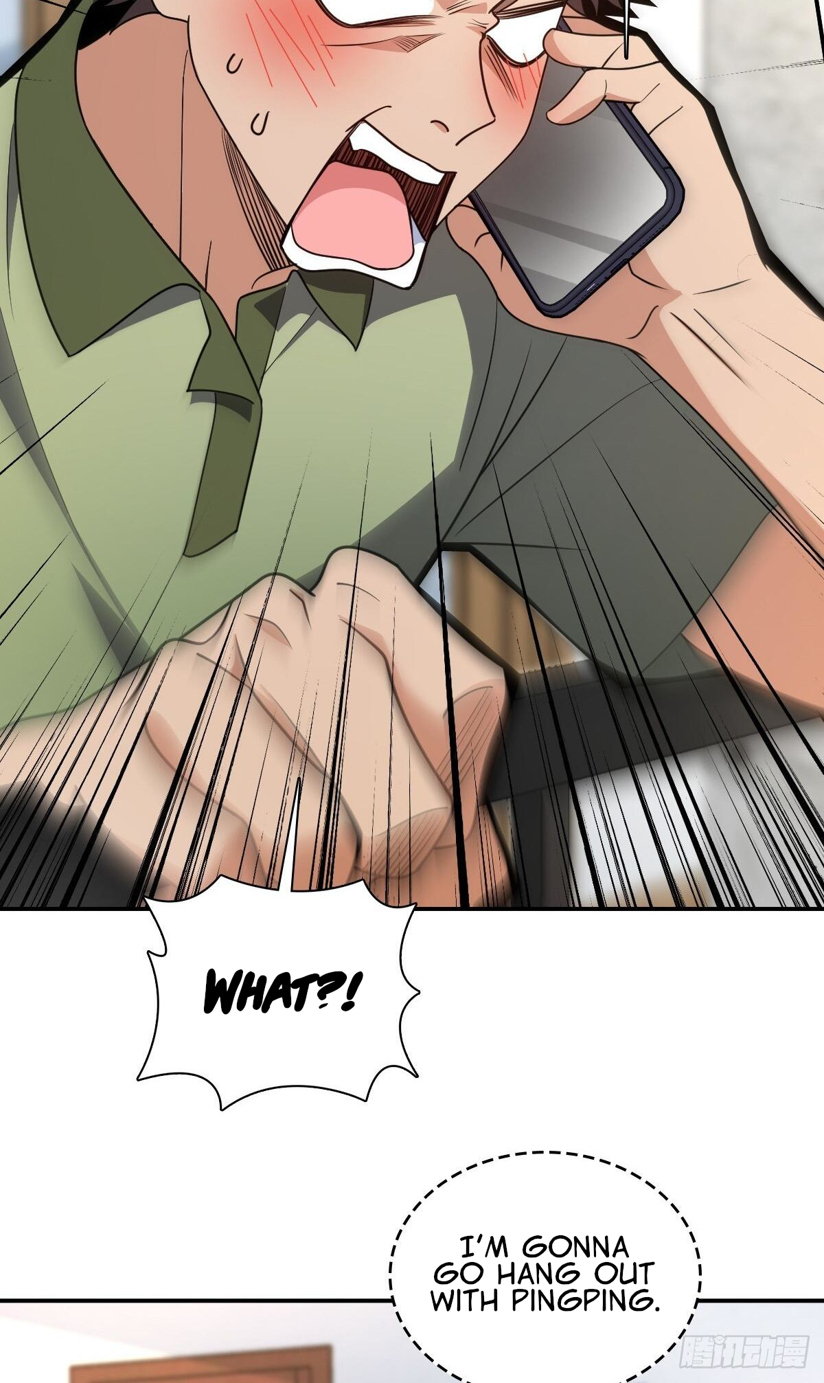 My Wife Is From a Thousand Years Ago Chapter 292 178 24