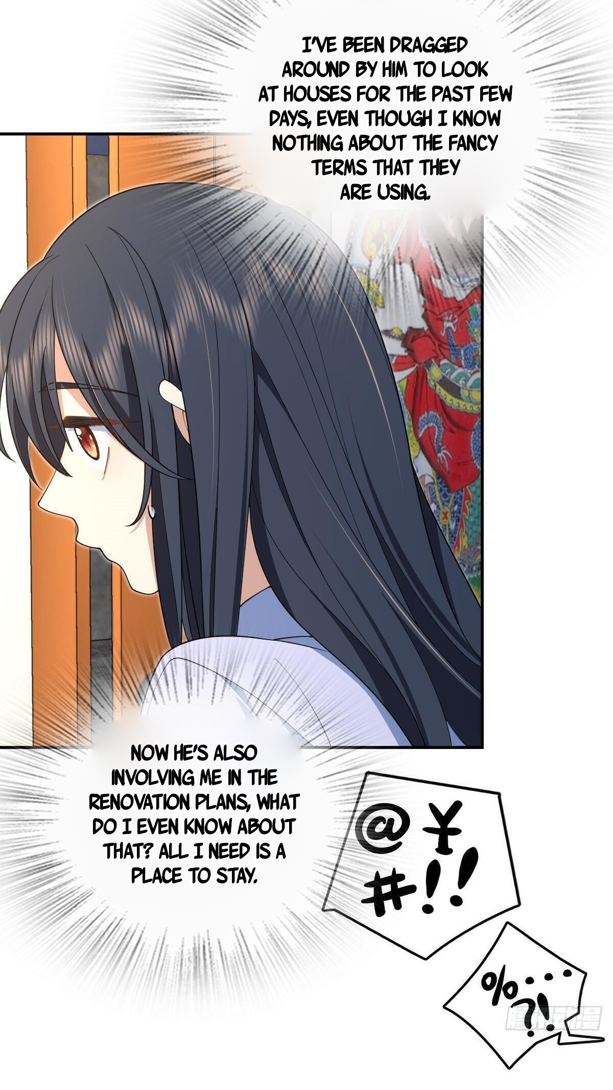 My Wife Is From a Thousand Years Ago Chapter 292 180 26