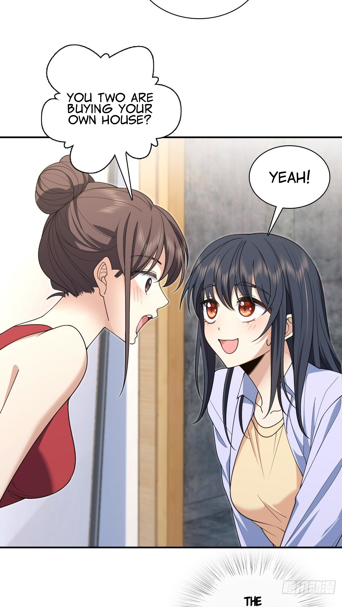 My Wife Is From a Thousand Years Ago Chapter 292 183 29