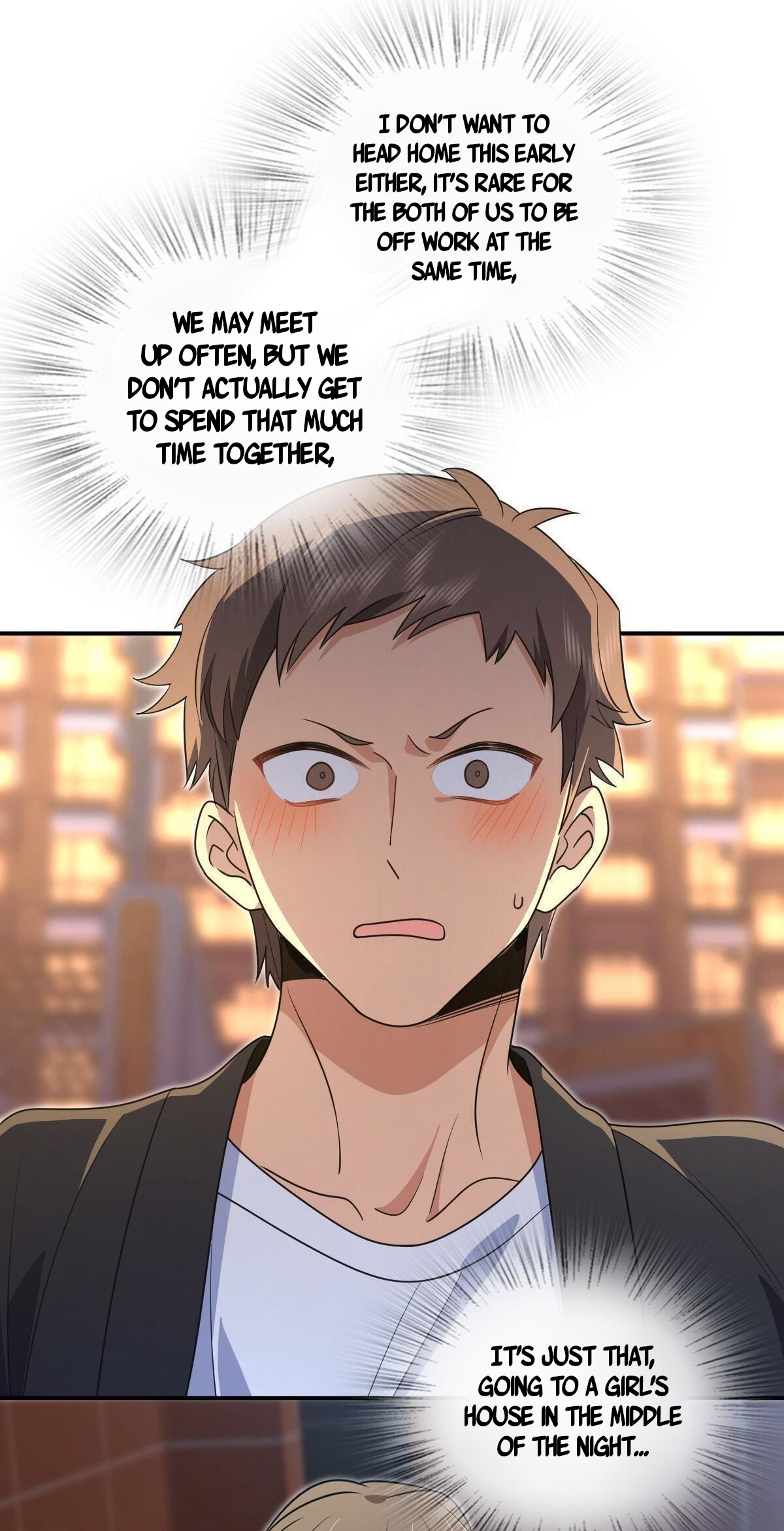 My Wife Is From a Thousand Years Ago Chapter 292 157 3