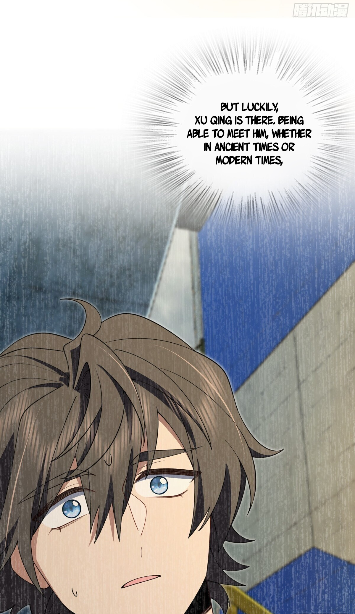 My Wife Is From a Thousand Years Ago Chapter 292 186 32
