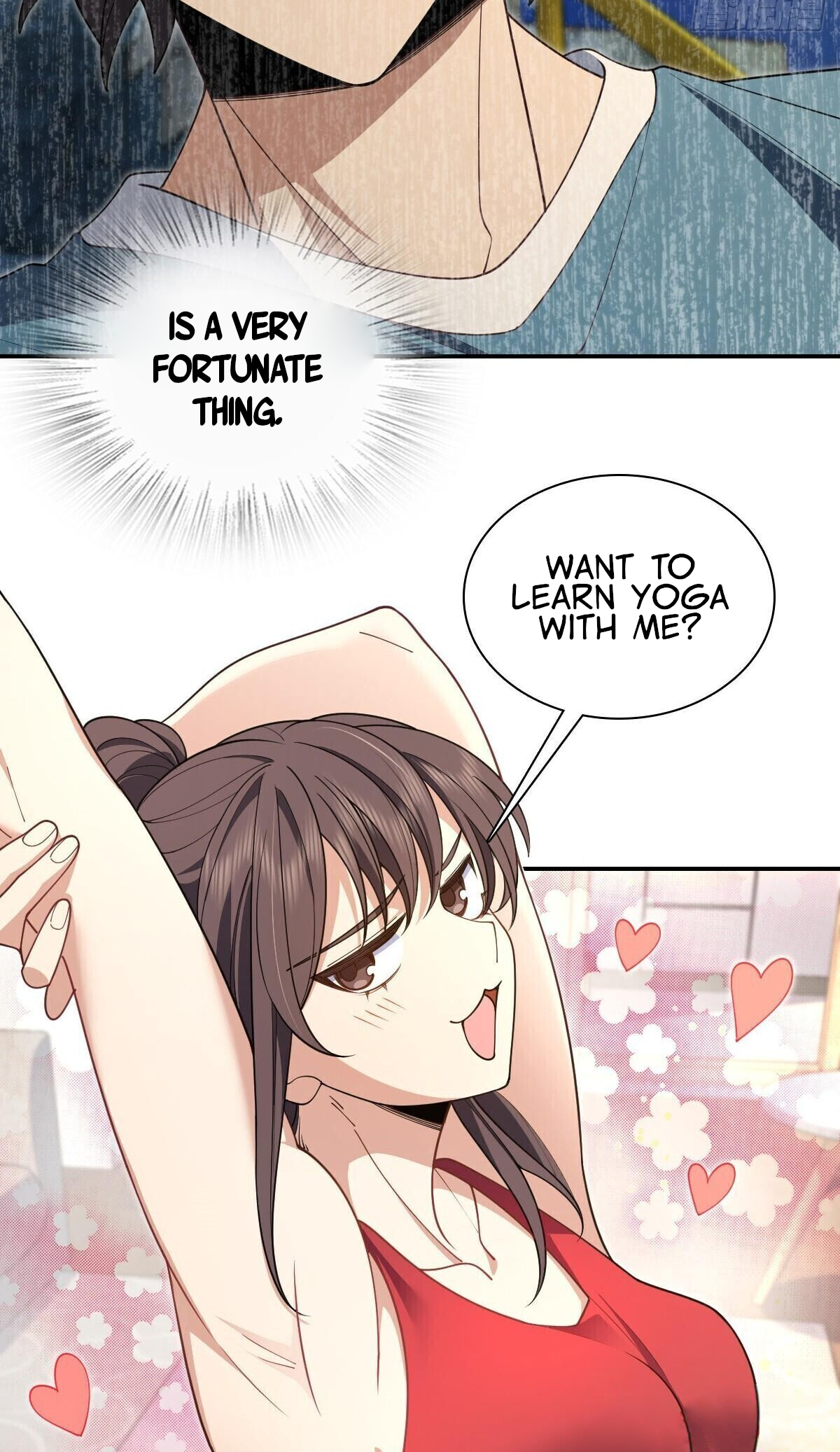 My Wife Is From a Thousand Years Ago Chapter 292 187 33