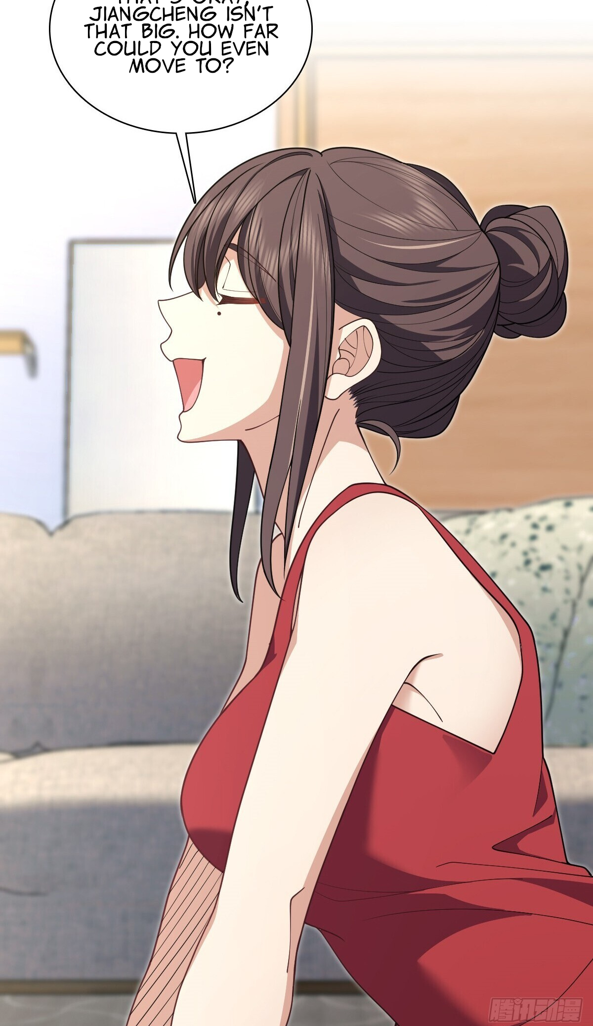My Wife Is From a Thousand Years Ago Chapter 292 190 36