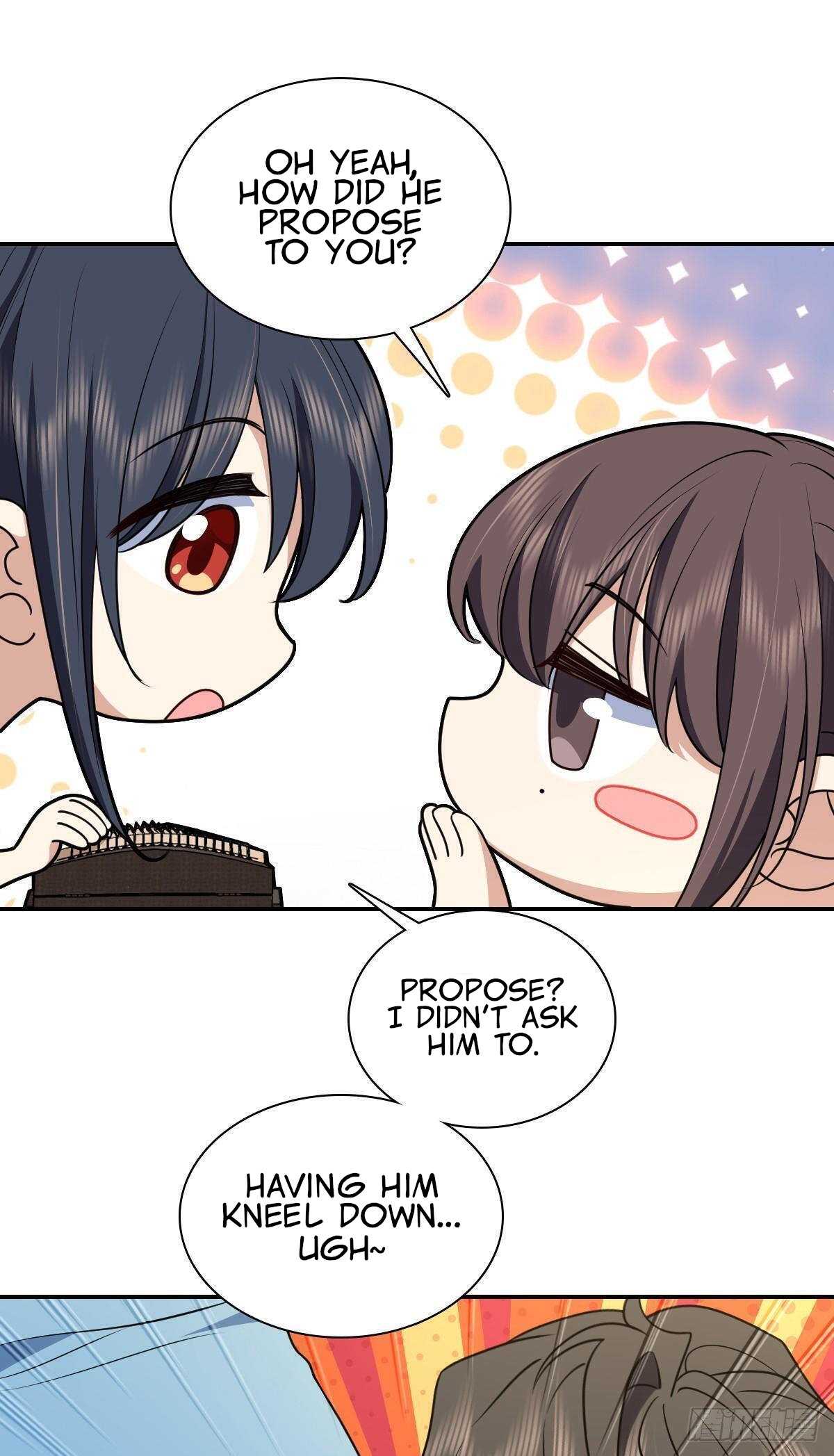 My Wife Is From a Thousand Years Ago Chapter 292 192 38