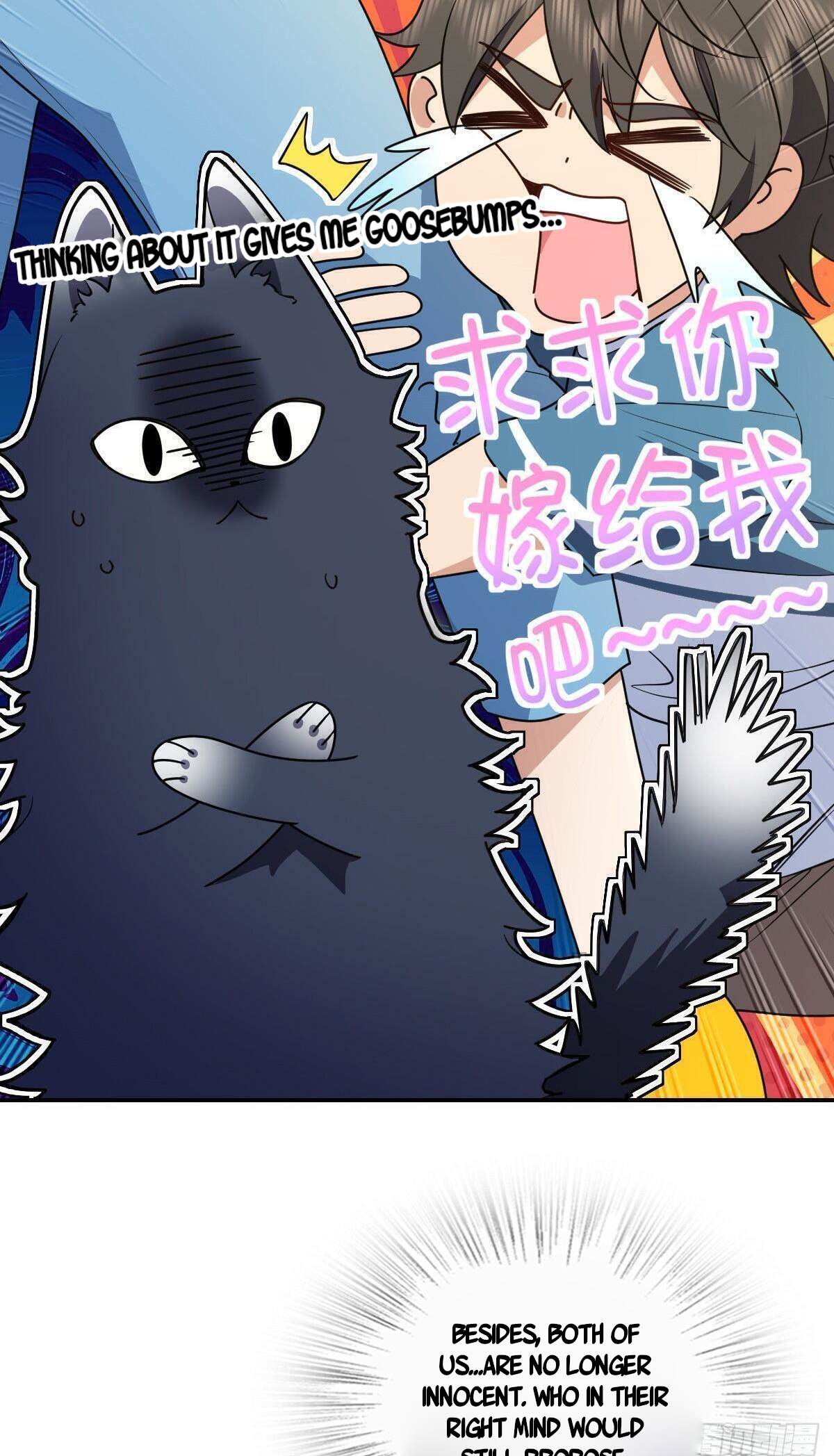 My Wife Is From a Thousand Years Ago Chapter 292 193 39