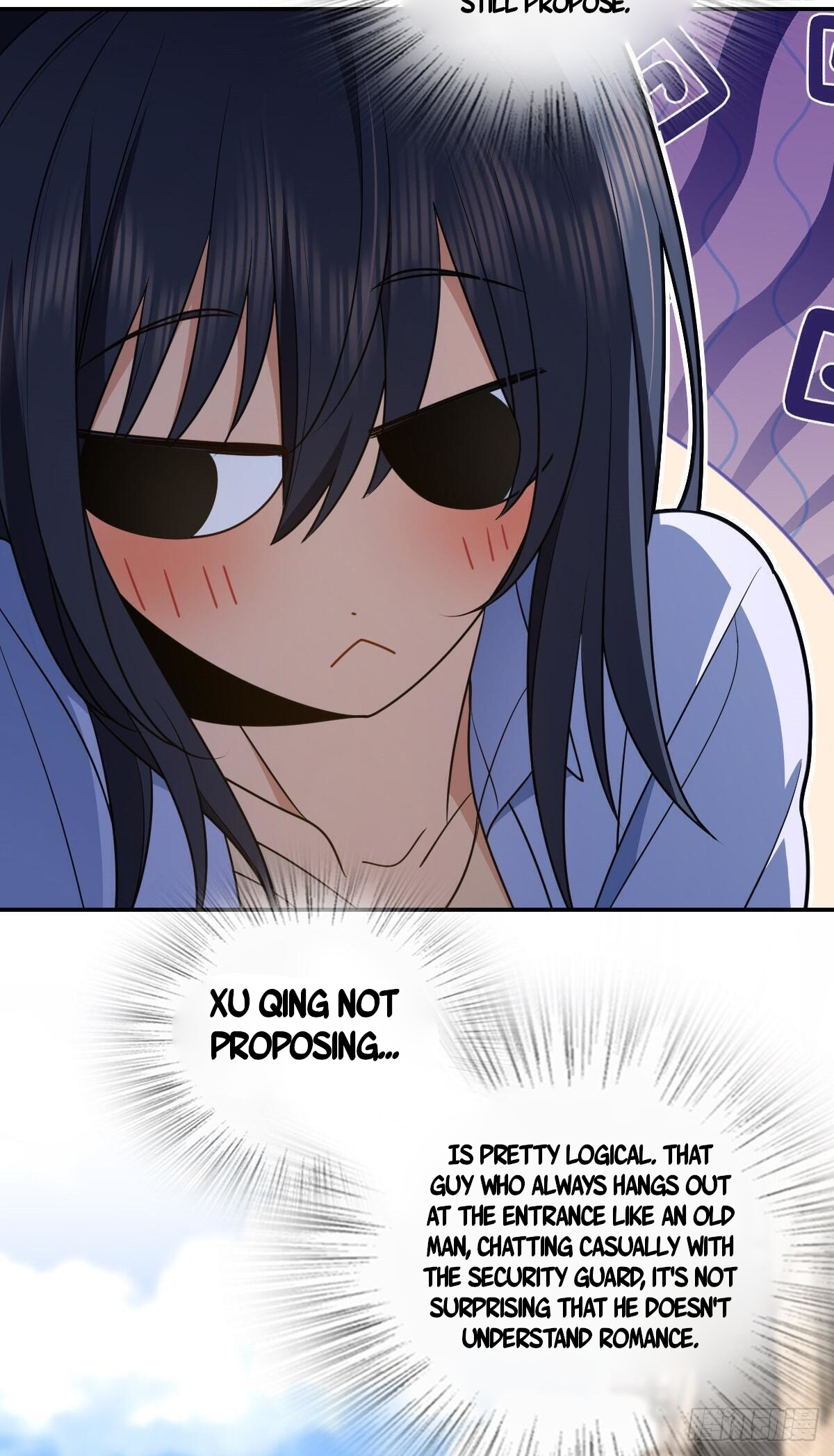 My Wife Is From a Thousand Years Ago Chapter 292 194 40