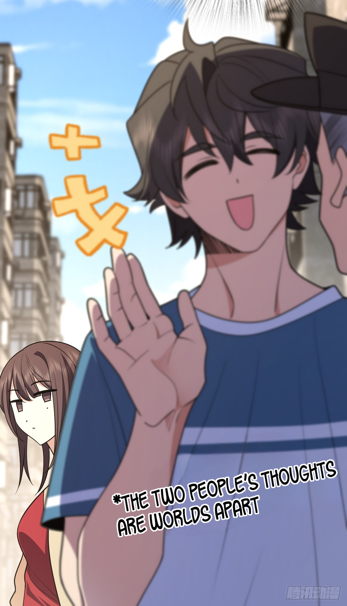 My Wife Is From a Thousand Years Ago Chapter 292 195 41