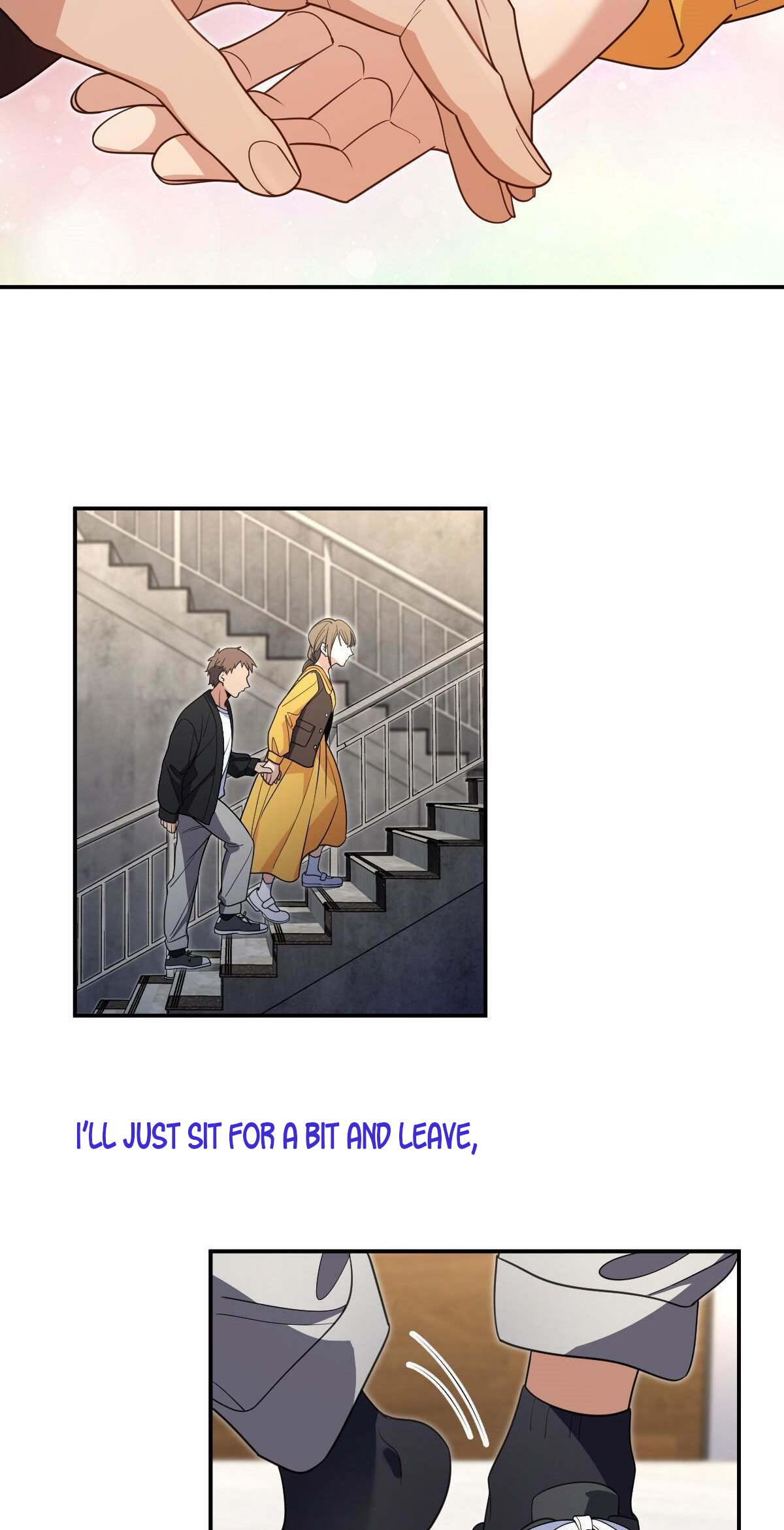 My Wife Is From a Thousand Years Ago Chapter 292 159 5