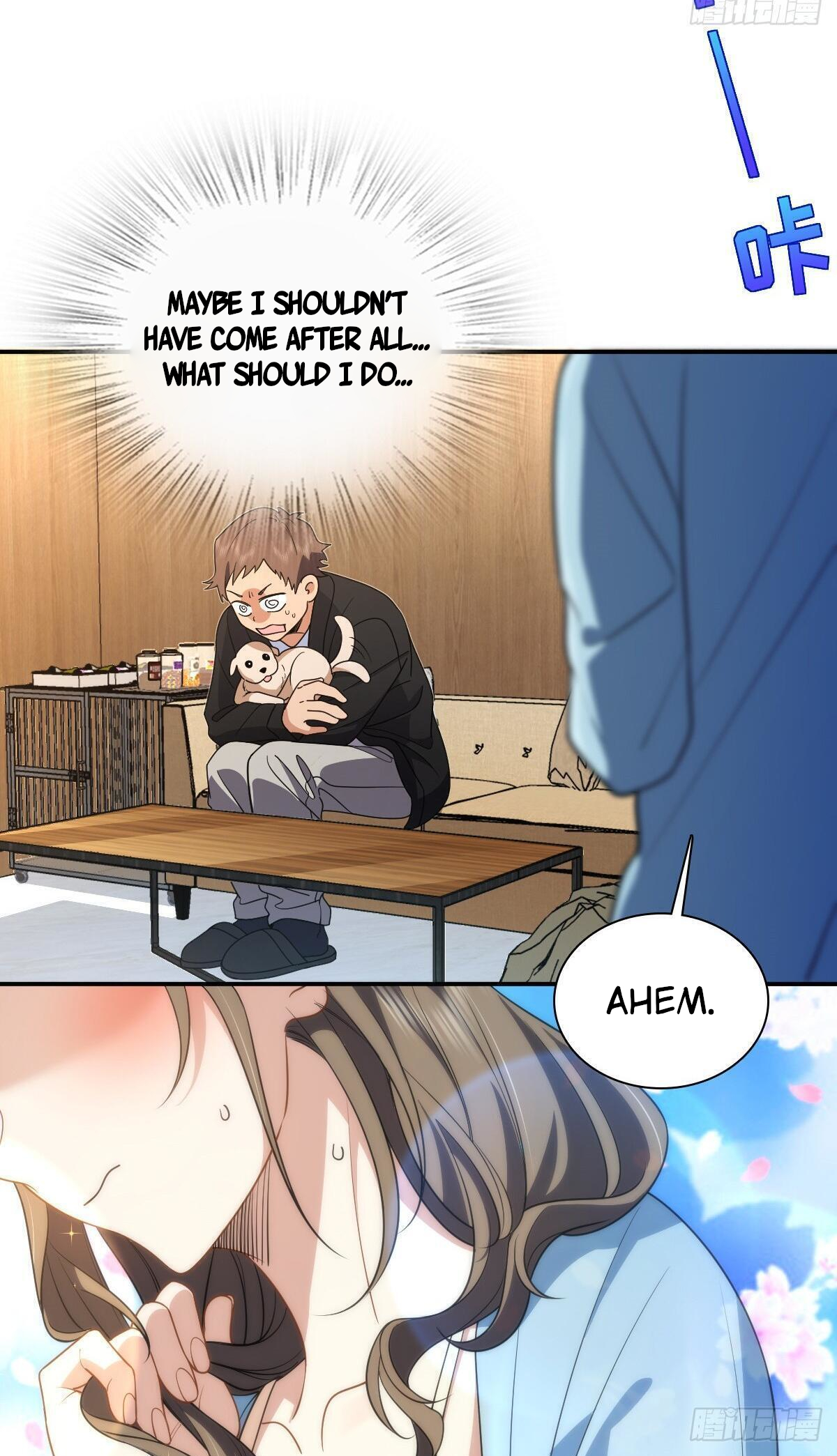 My Wife Is From a Thousand Years Ago Chapter 292 163 9