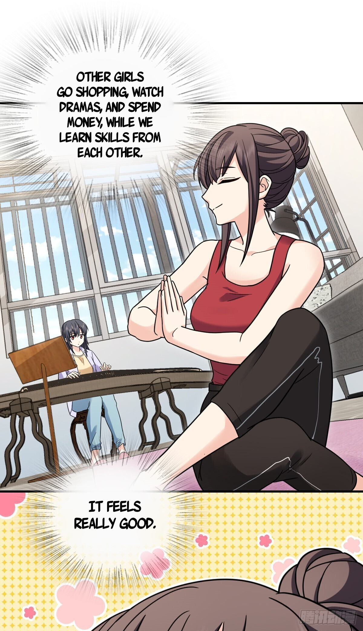 My Wife Is From a Thousand Years Ago Chapter 293 181 12