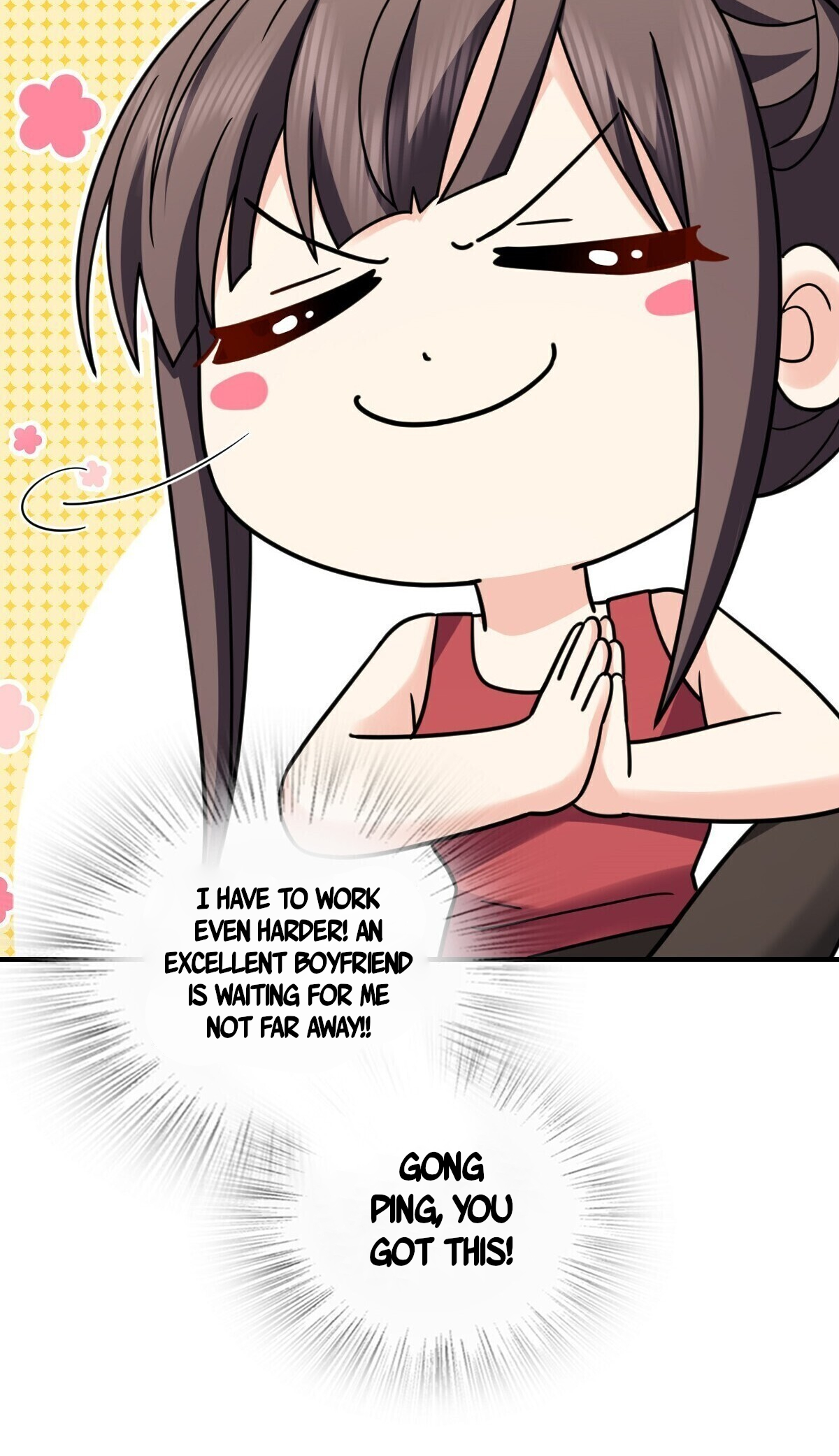 My Wife Is From a Thousand Years Ago Chapter 293 182 13