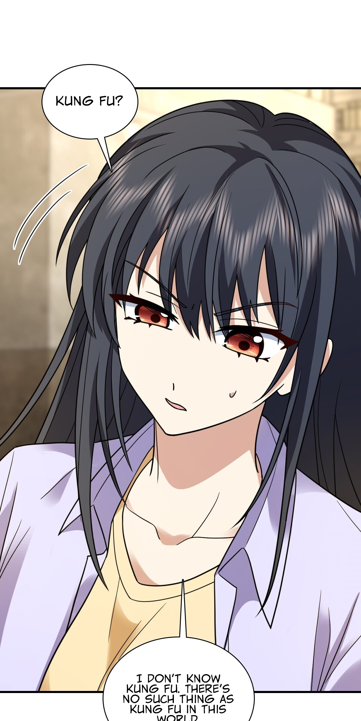 My Wife Is From a Thousand Years Ago Chapter 293 187 18