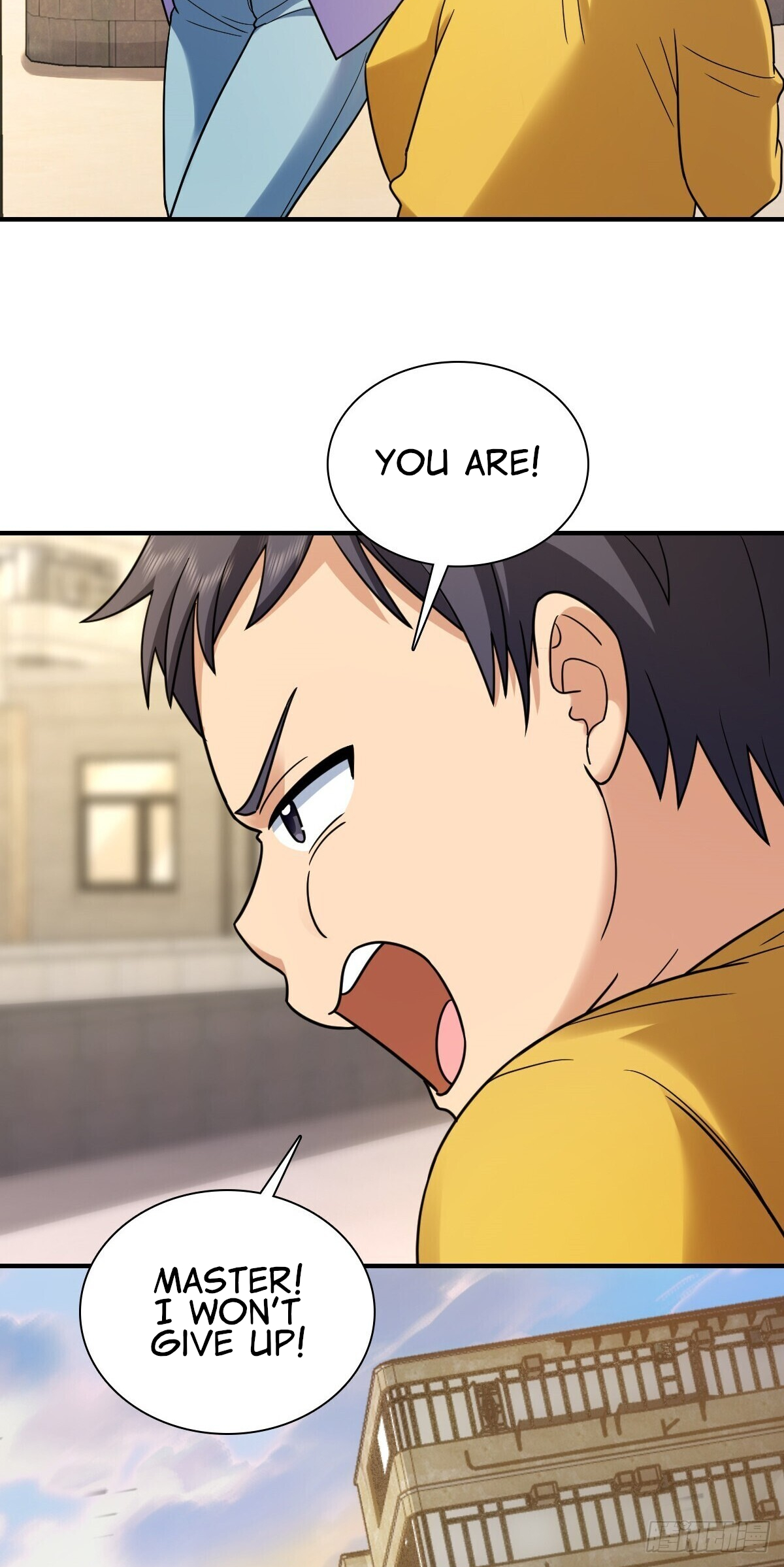 My Wife Is From a Thousand Years Ago Chapter 293 189 20