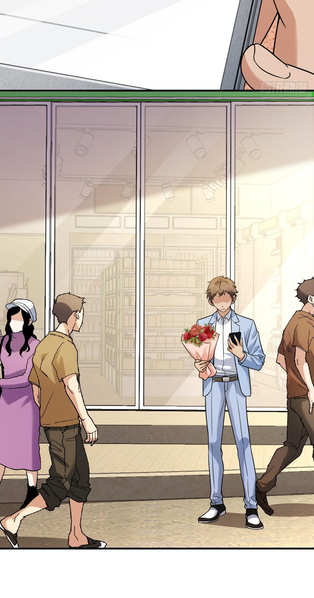 My Wife Is From a Thousand Years Ago Chapter 293 196 27