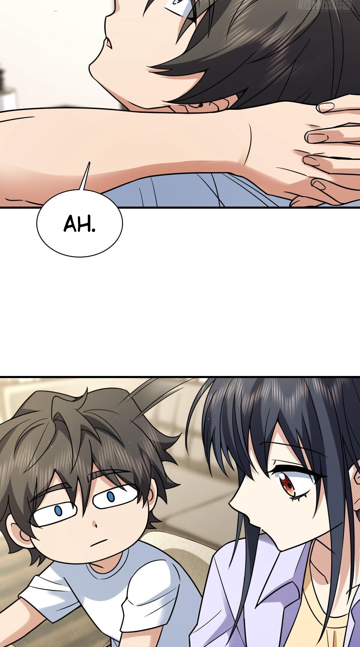 My Wife Is From a Thousand Years Ago Chapter 293 204 35