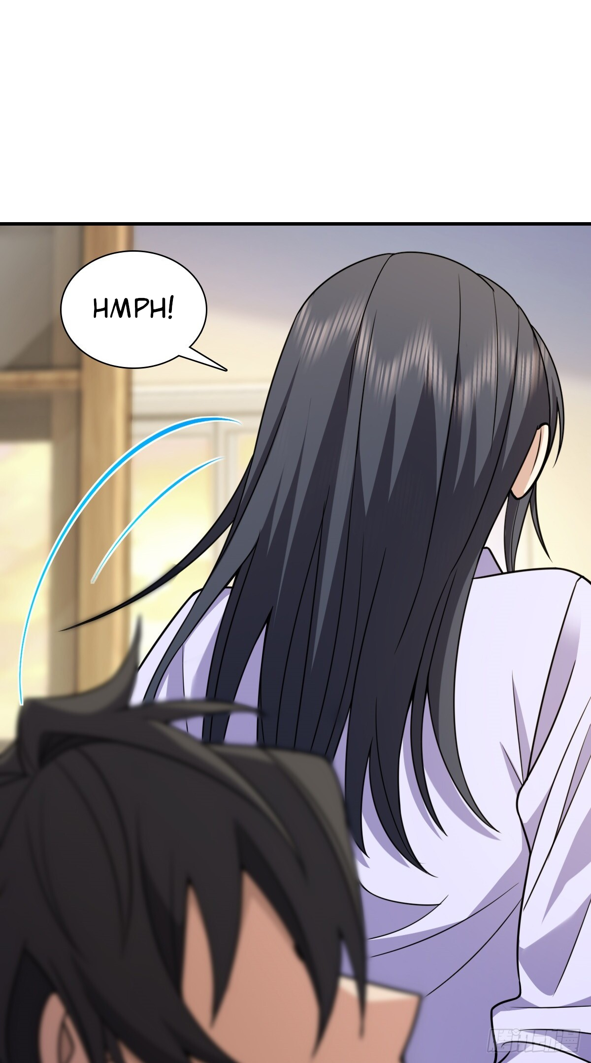My Wife Is From a Thousand Years Ago Chapter 293 207 38